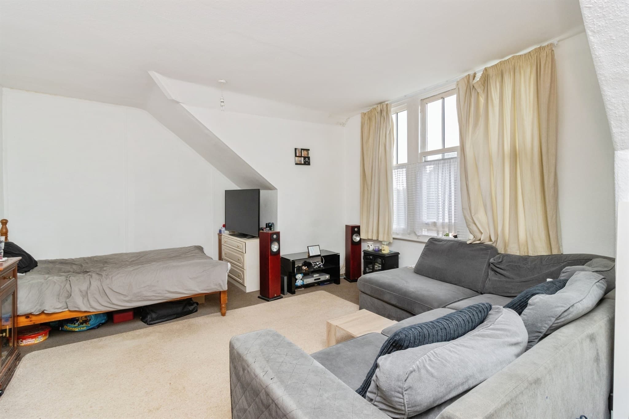 Property at Courtland Road, Paignton