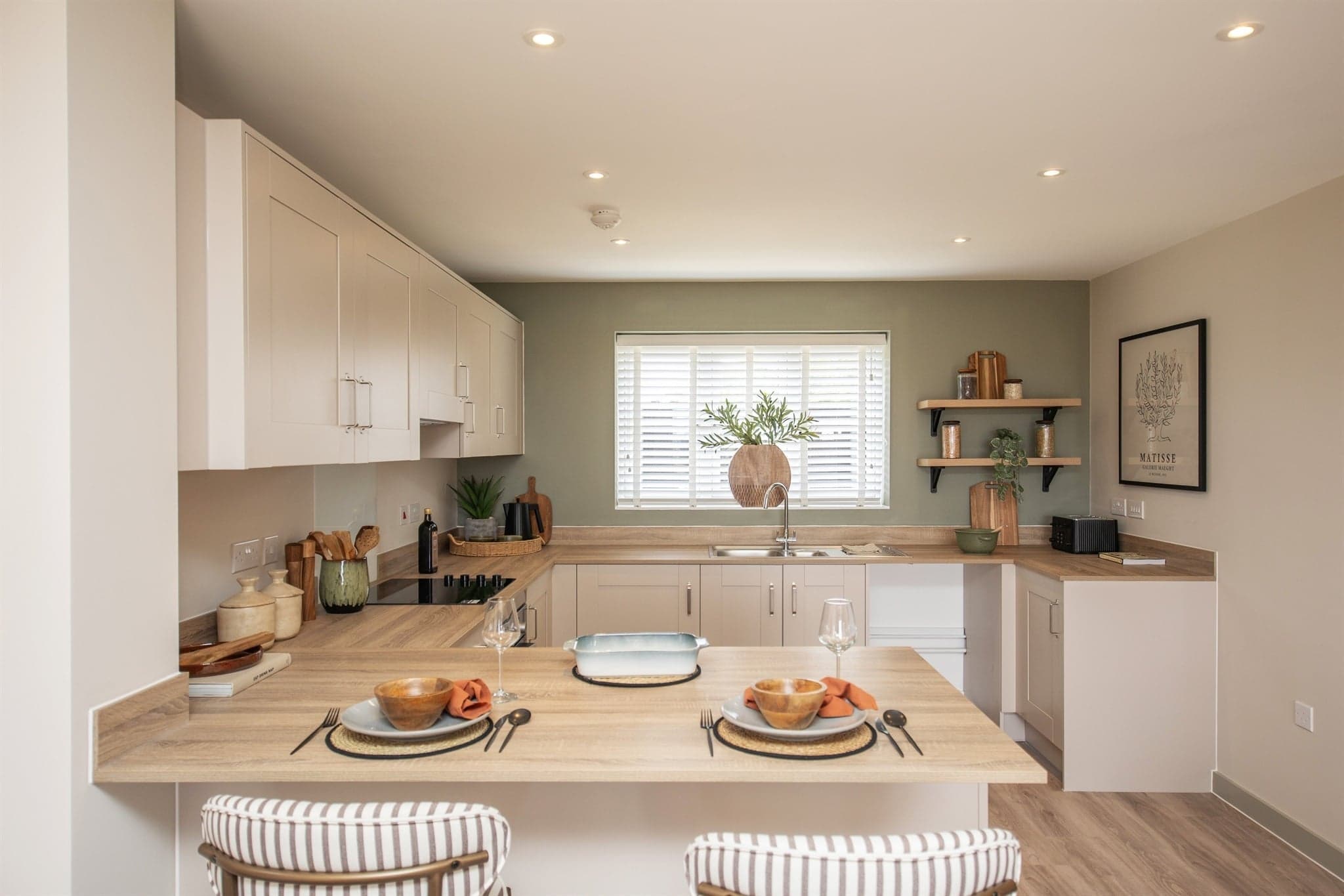 Property at Nelson Avenue, Shotley Gate, Ipswich