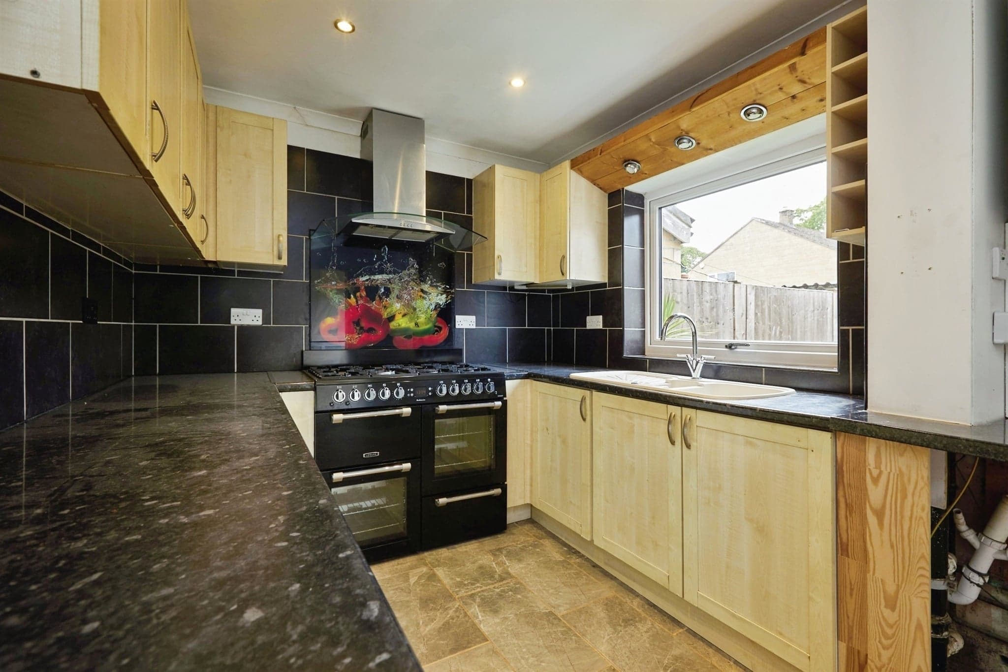 Property at Park Street, Castle Cary