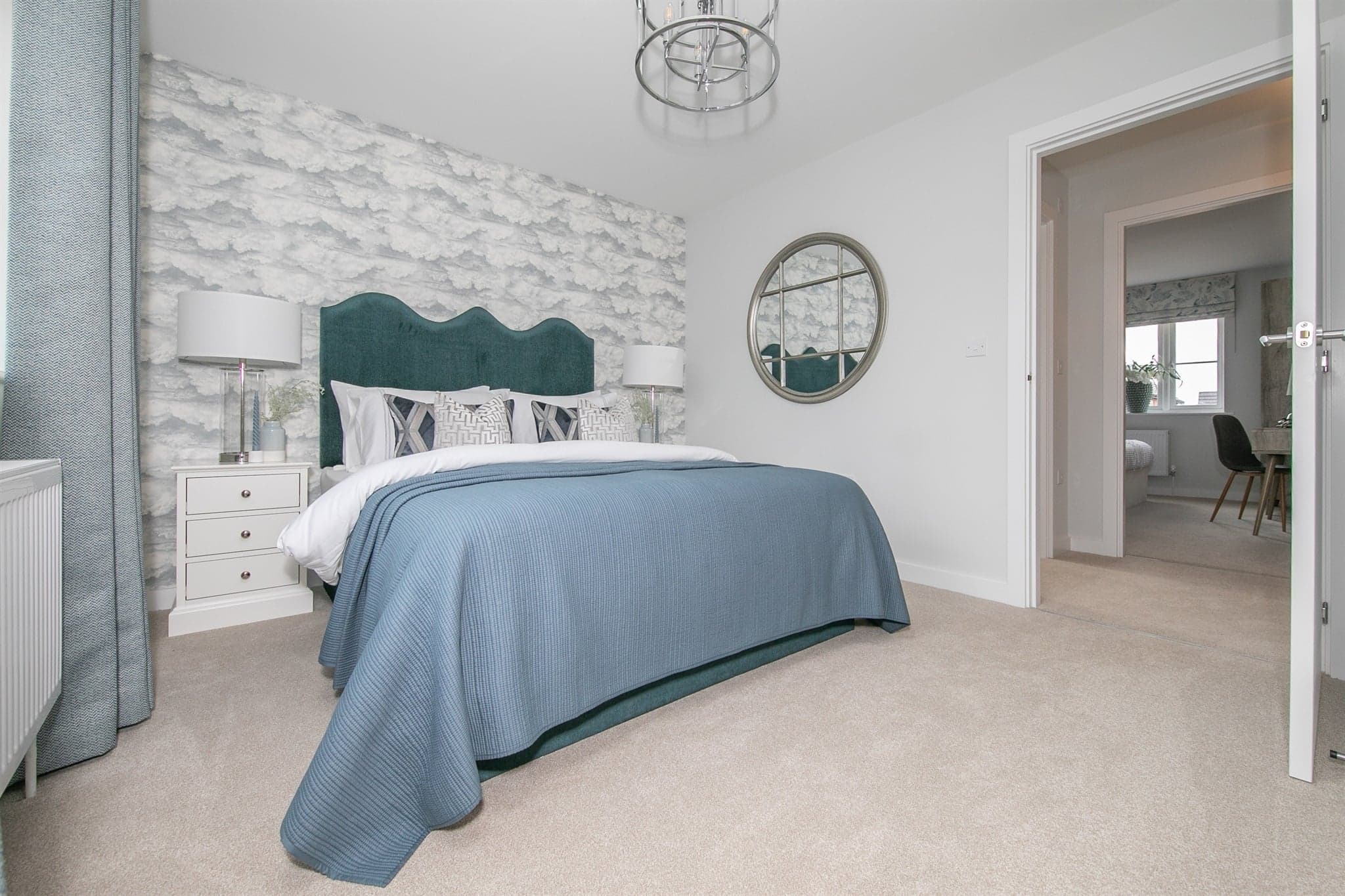 Property at Nelson Avenue, Shotley Gate, Ipswich