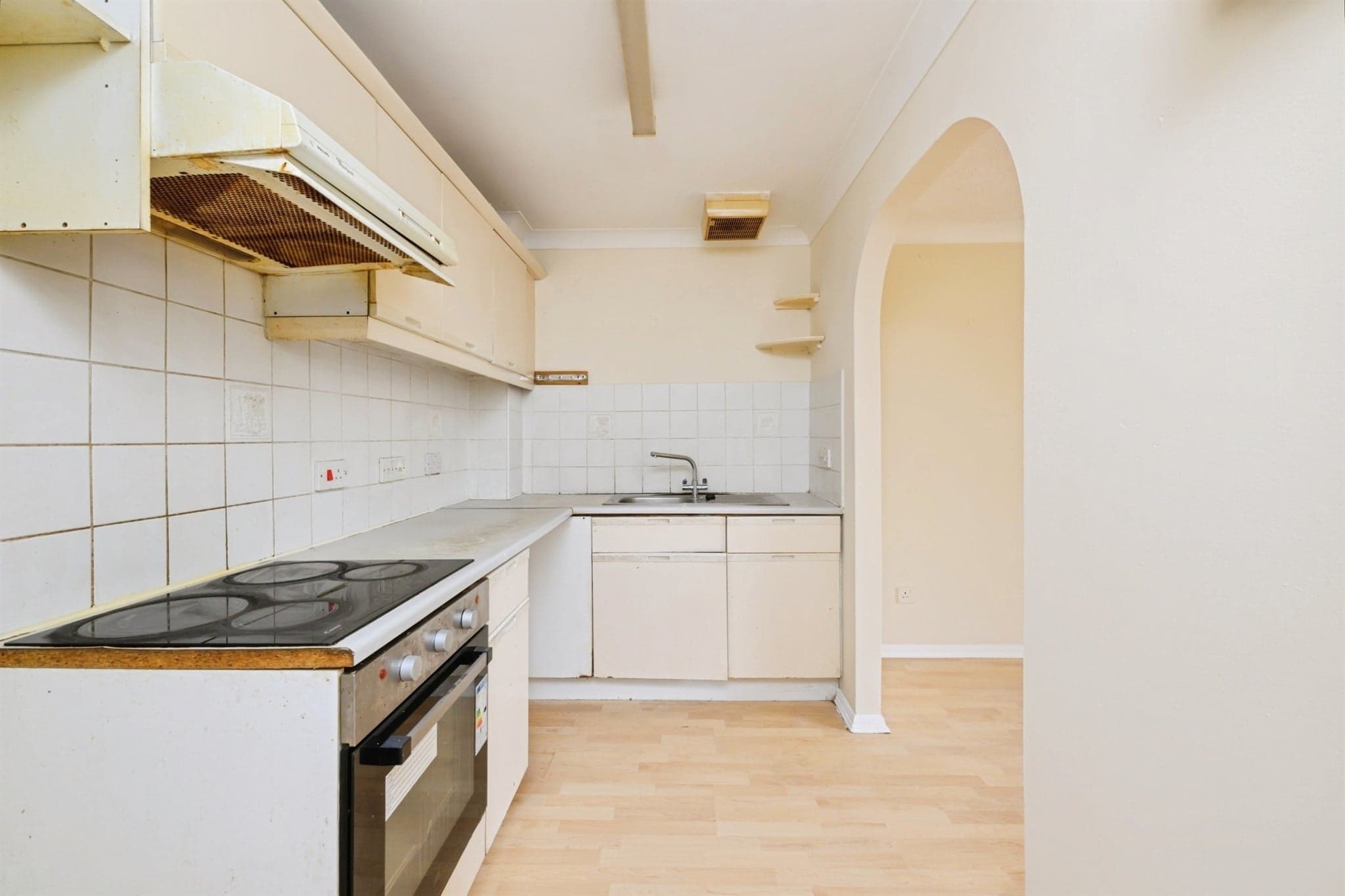 Property at Albany Walk, Peterborough