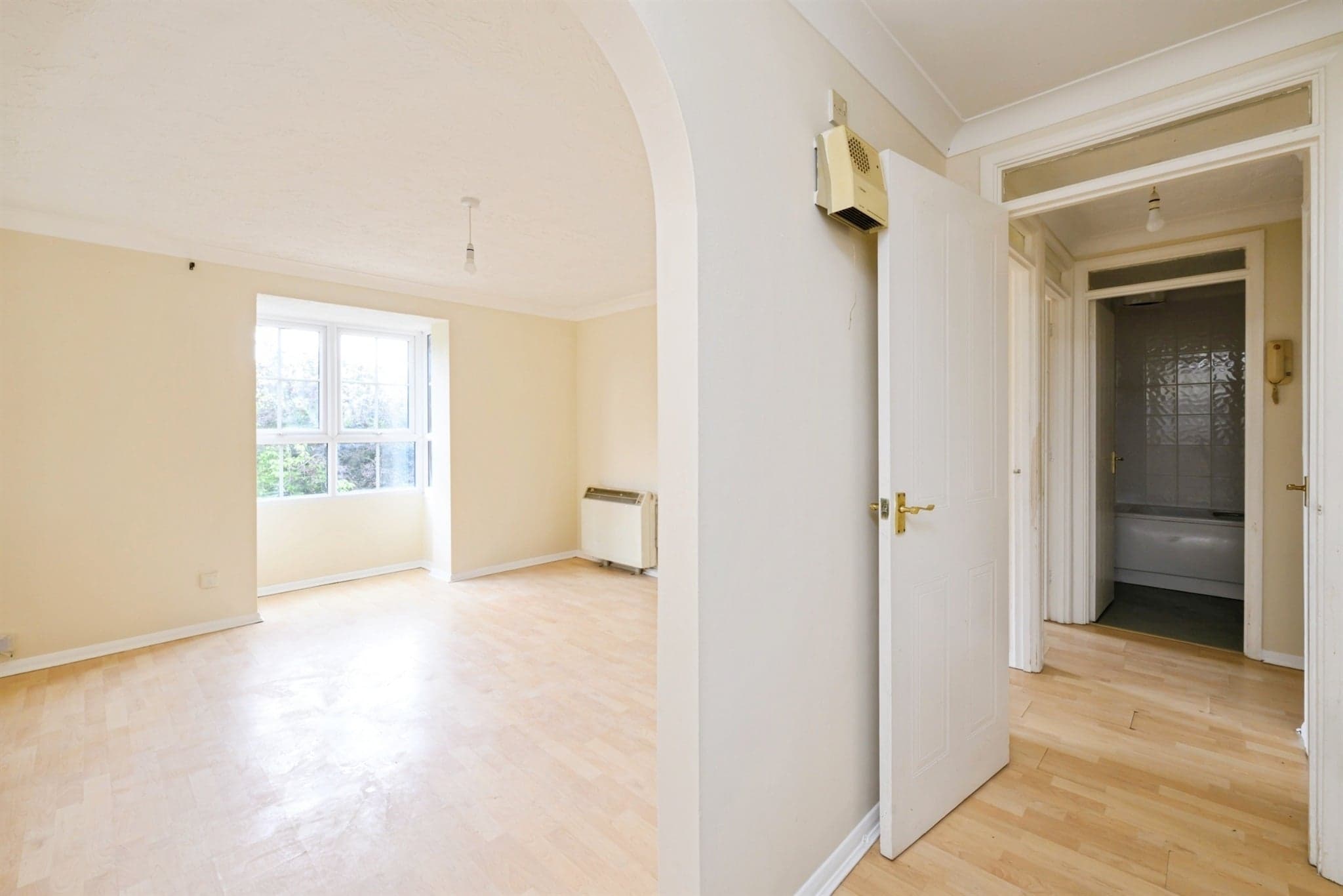 Property at Albany Walk, Peterborough