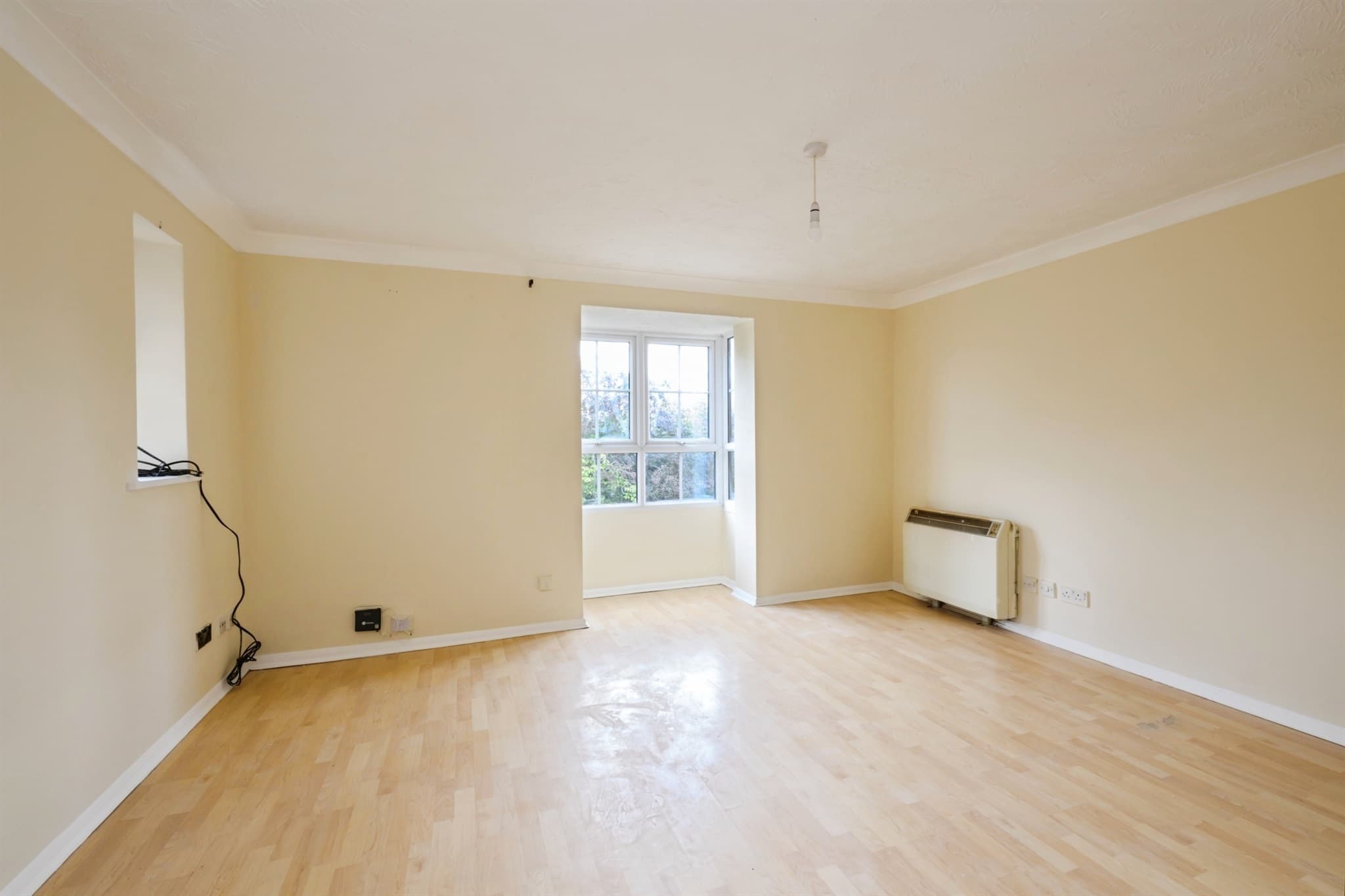 Property at Albany Walk, Peterborough