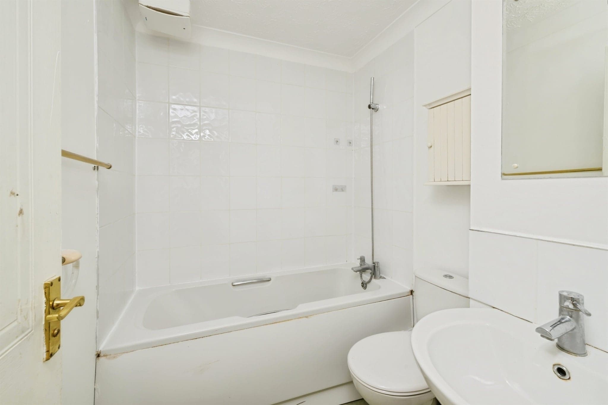 Property at Albany Walk, Peterborough