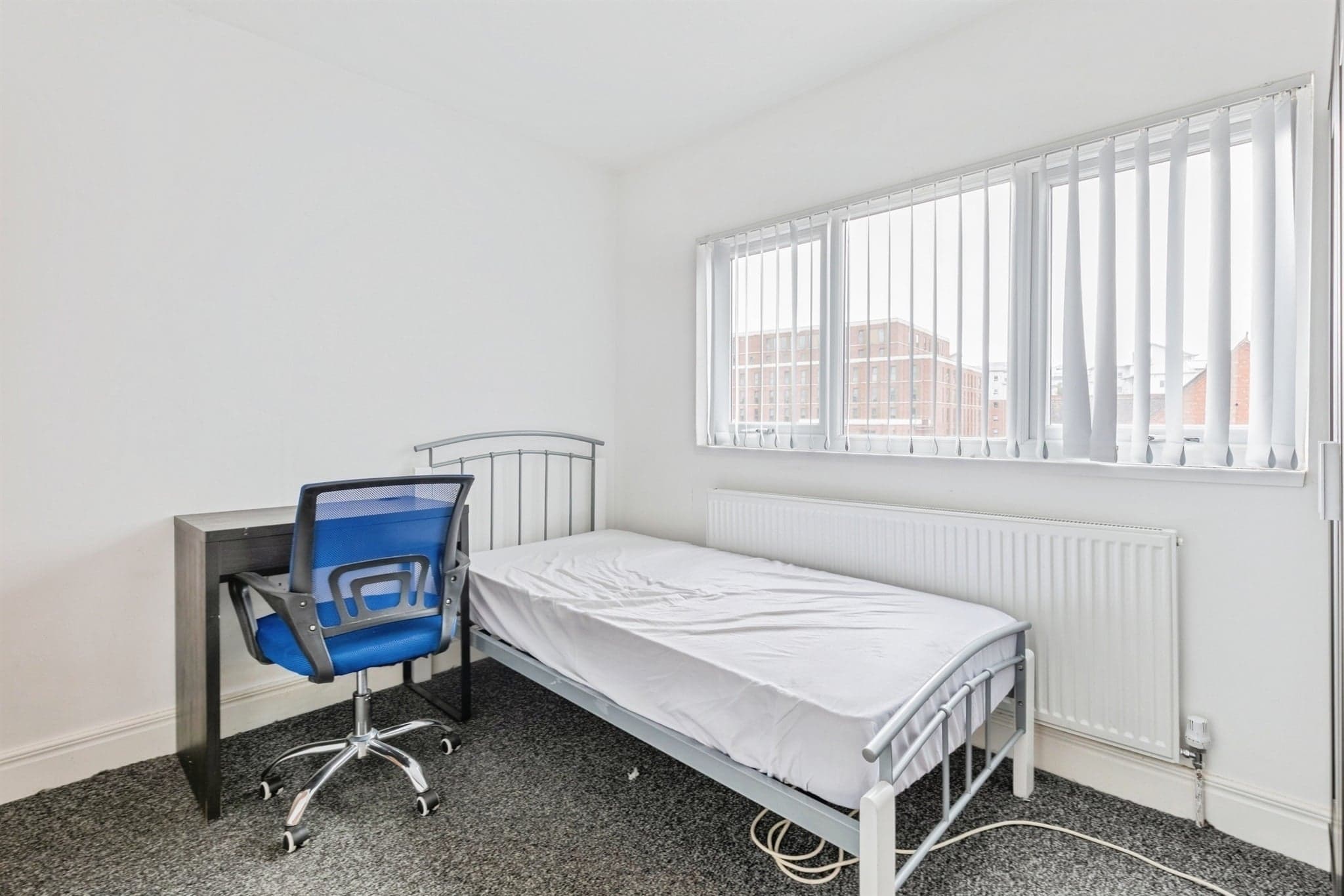 Property at Bramble Street, Coventry
