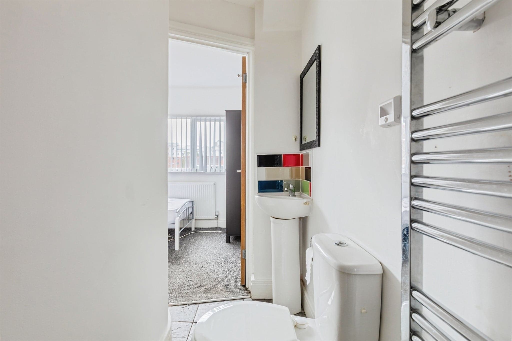 Property at Bramble Street, Coventry