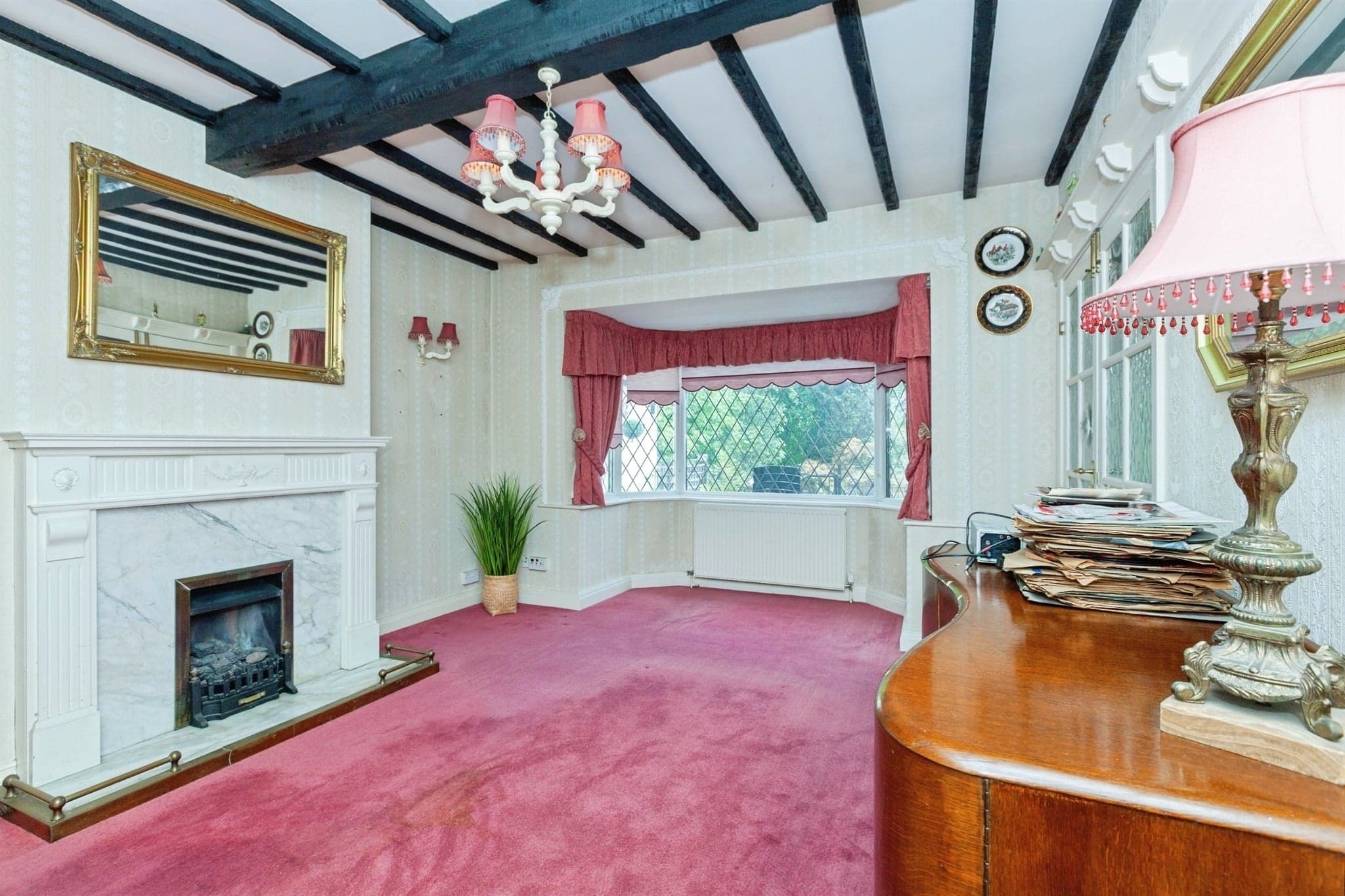 Property at Southfield Road, Hinckley