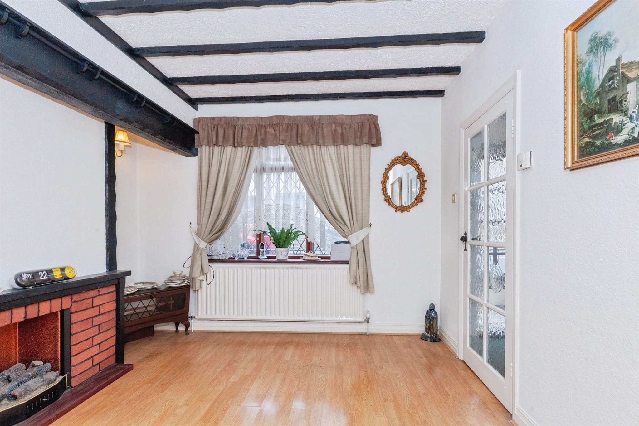 Property at Southfield Road, Hinckley