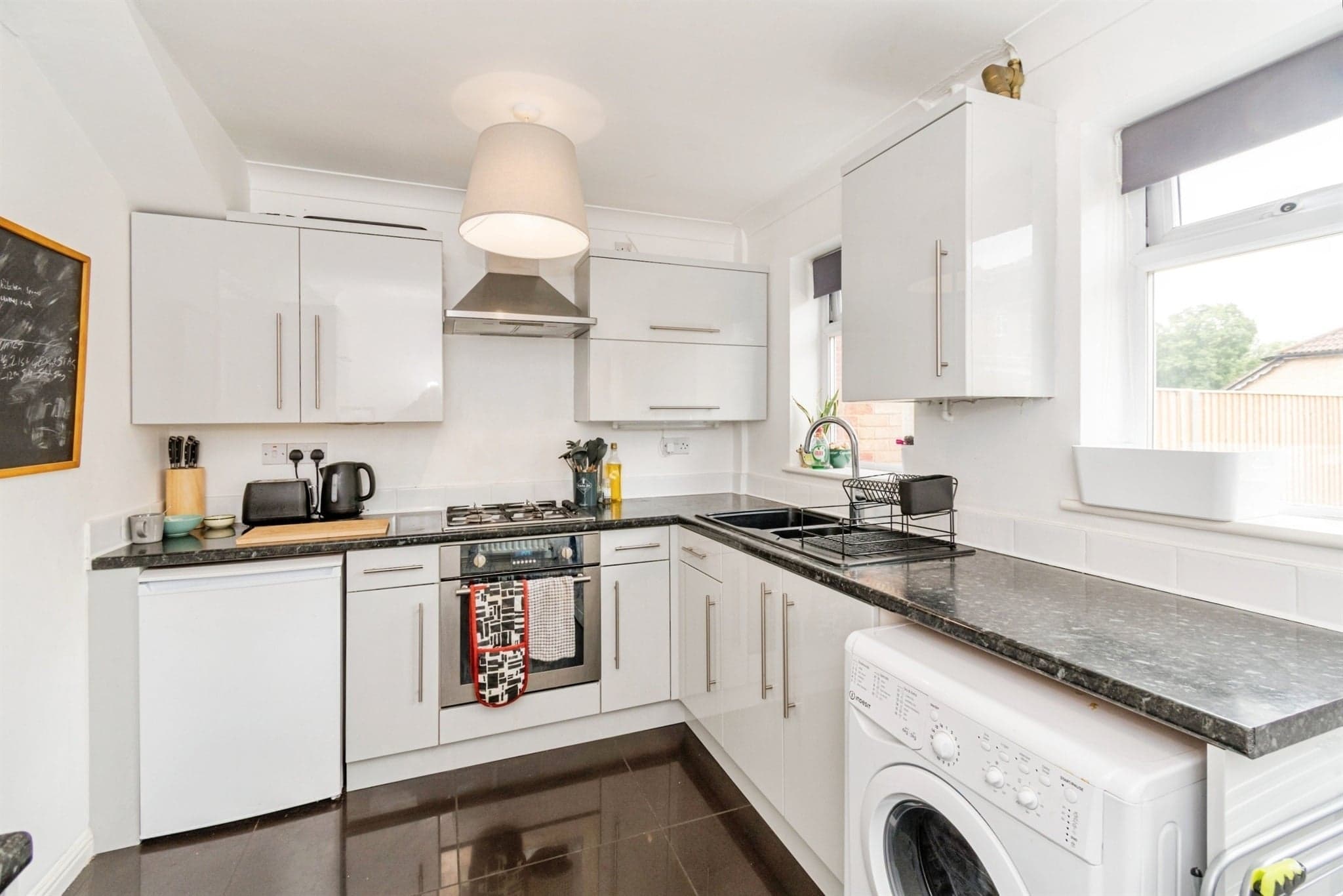 Property at Bracklesham Close, Southampton
