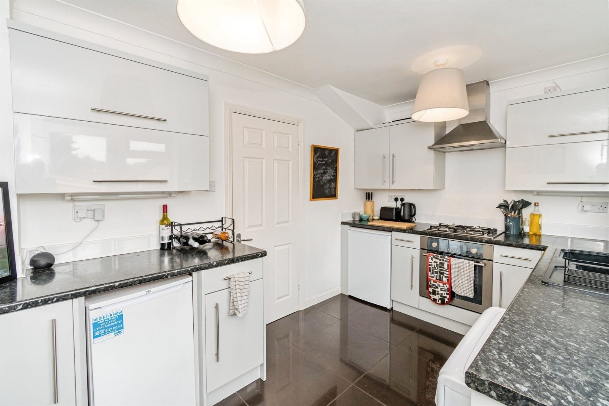 Property at Bracklesham Close, Southampton