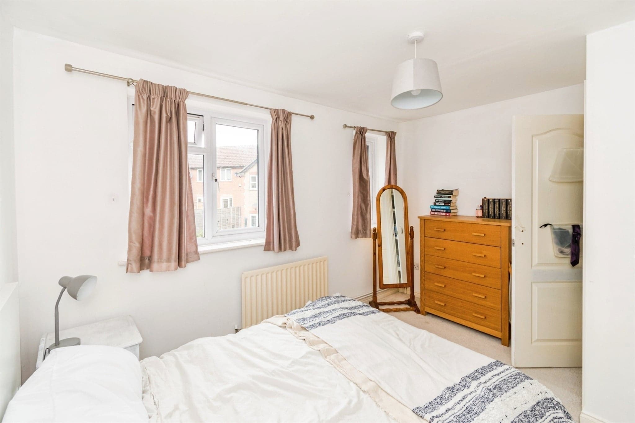 Property at Bracklesham Close, Southampton