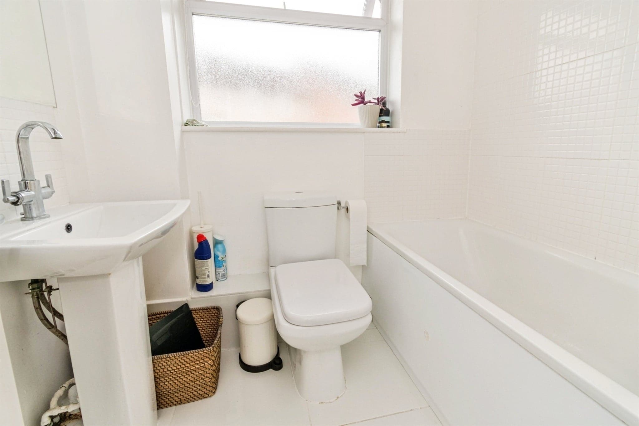 Property at Bracklesham Close, Southampton