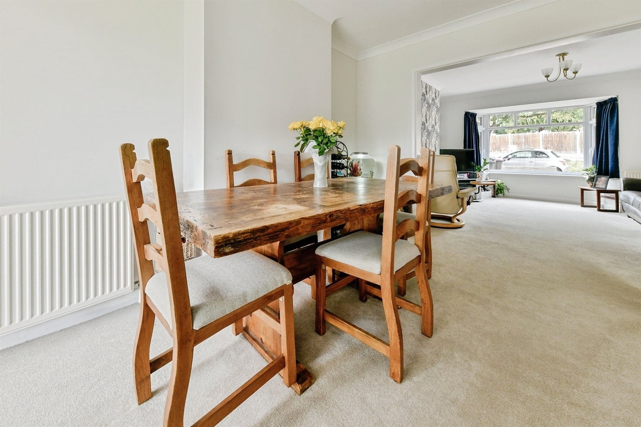 Property at Wymondley Road, Hitchin