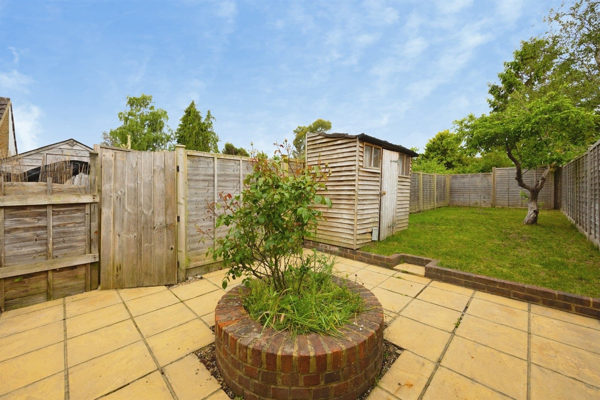 Property at Lower Denmark Road, Ashford