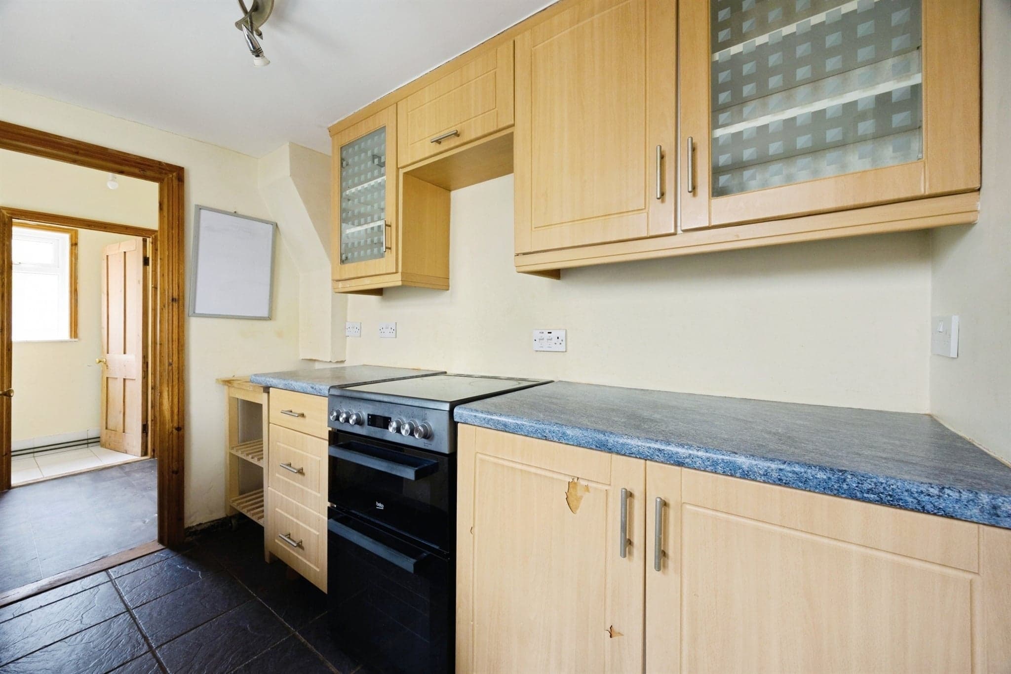 Property at Lower Denmark Road, Ashford