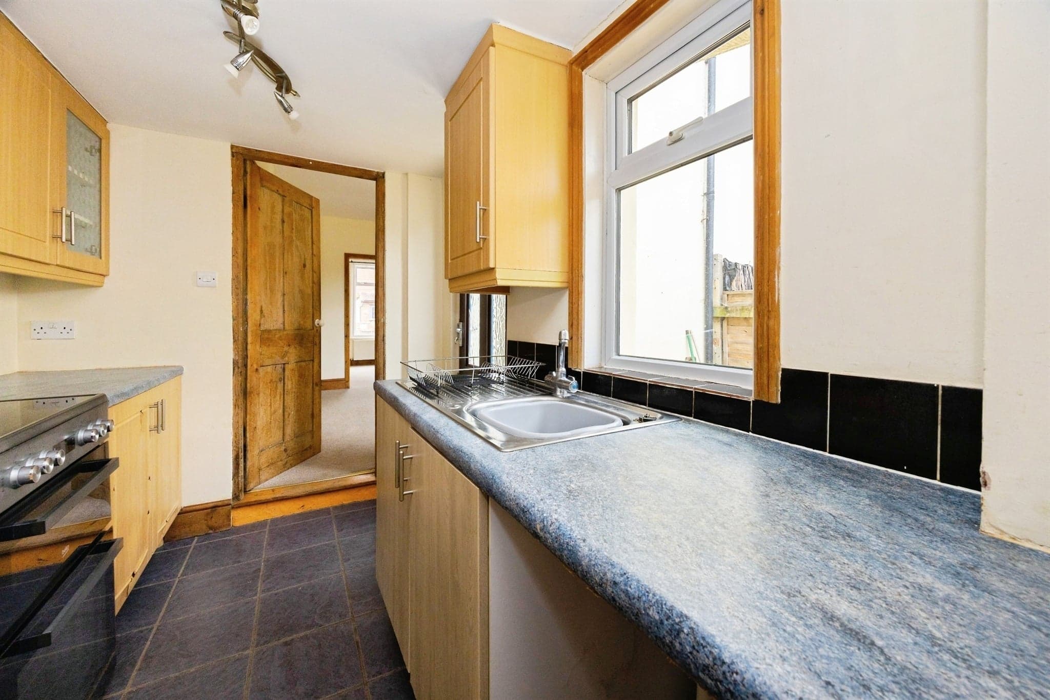 Property at Lower Denmark Road, Ashford