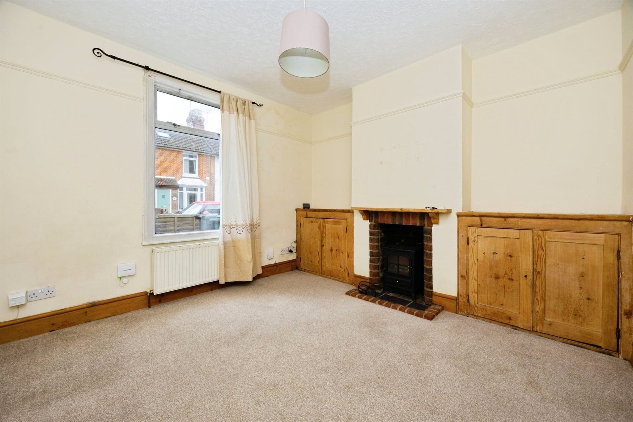 Property at Lower Denmark Road, Ashford