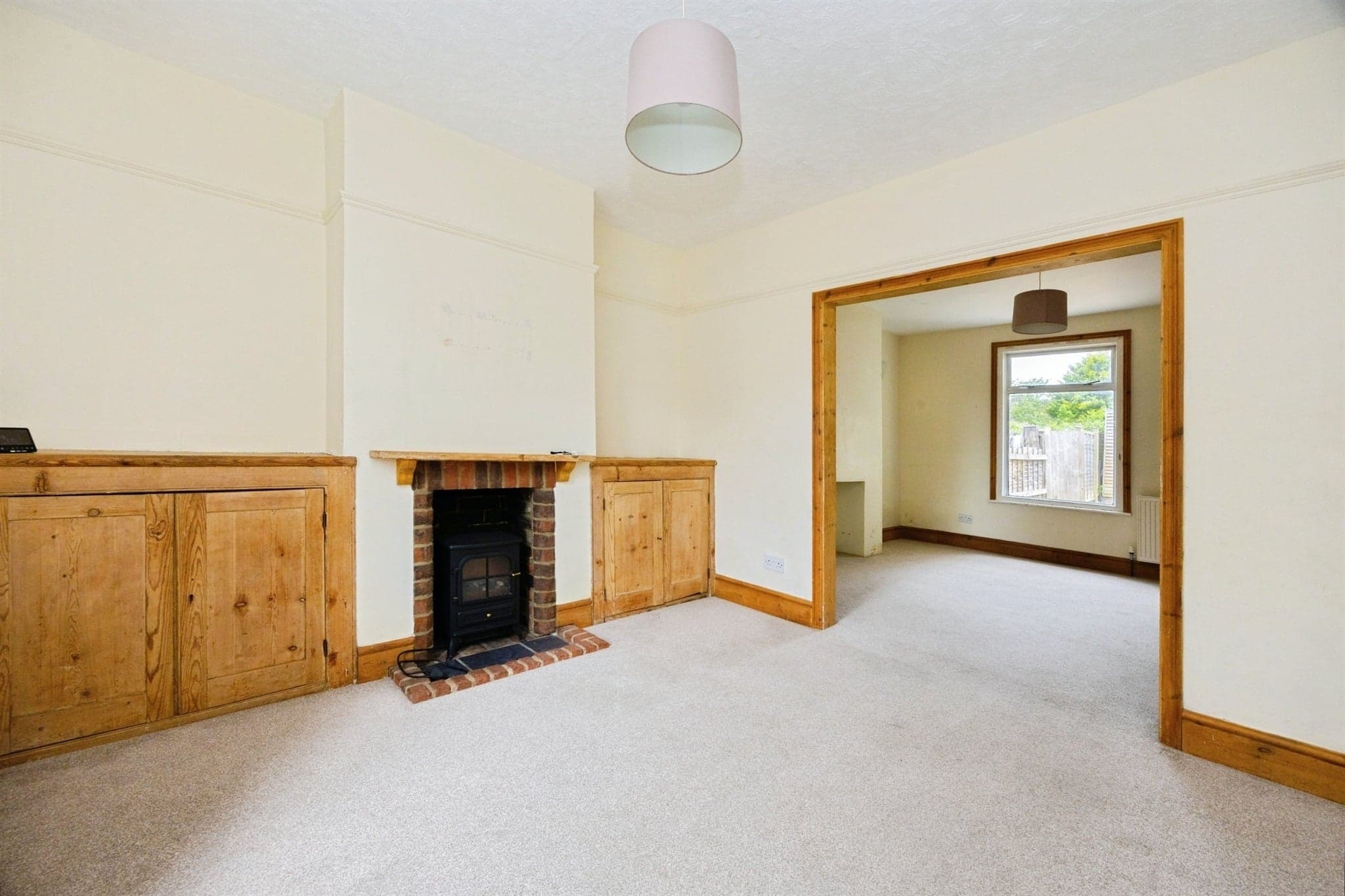 Property at Lower Denmark Road, Ashford