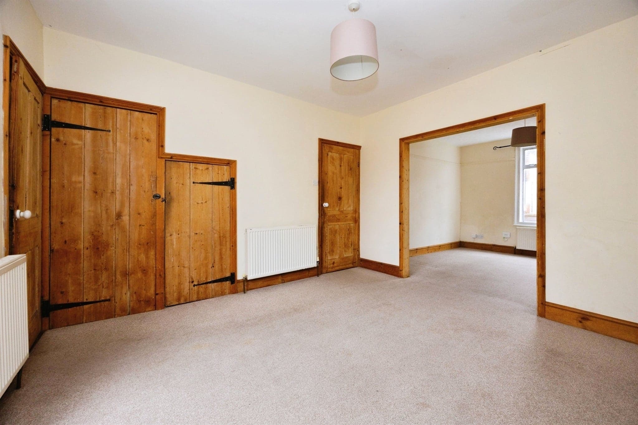 Property at Lower Denmark Road, Ashford