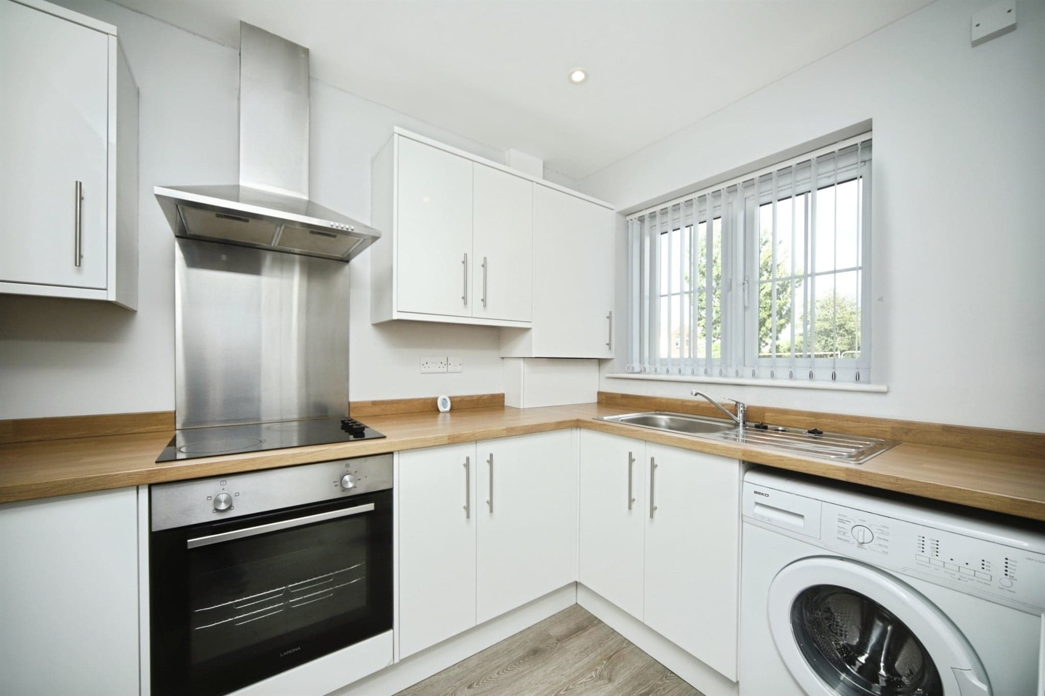 Property at Paragon Place, Bridgwater