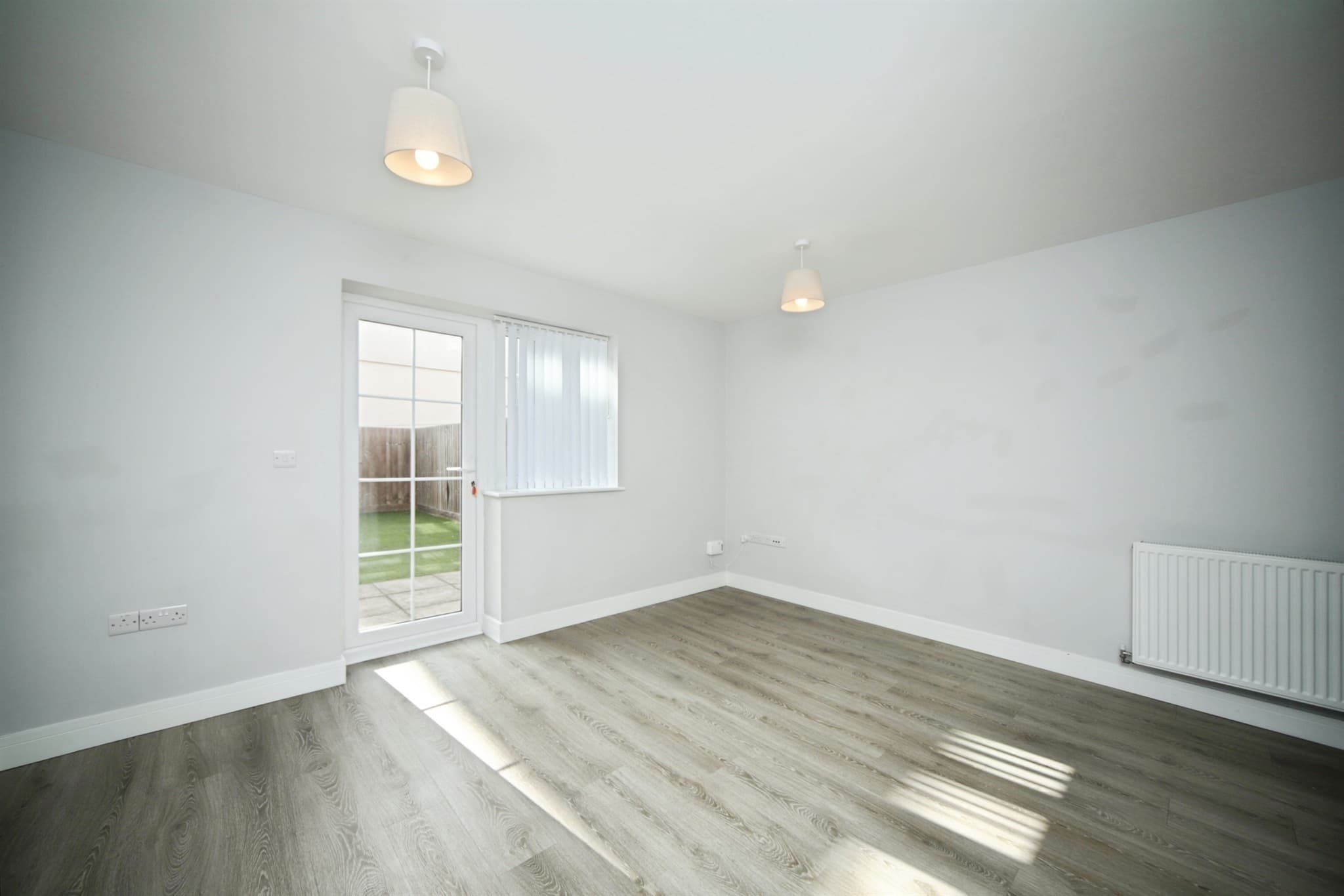 Property at Paragon Place, Bridgwater