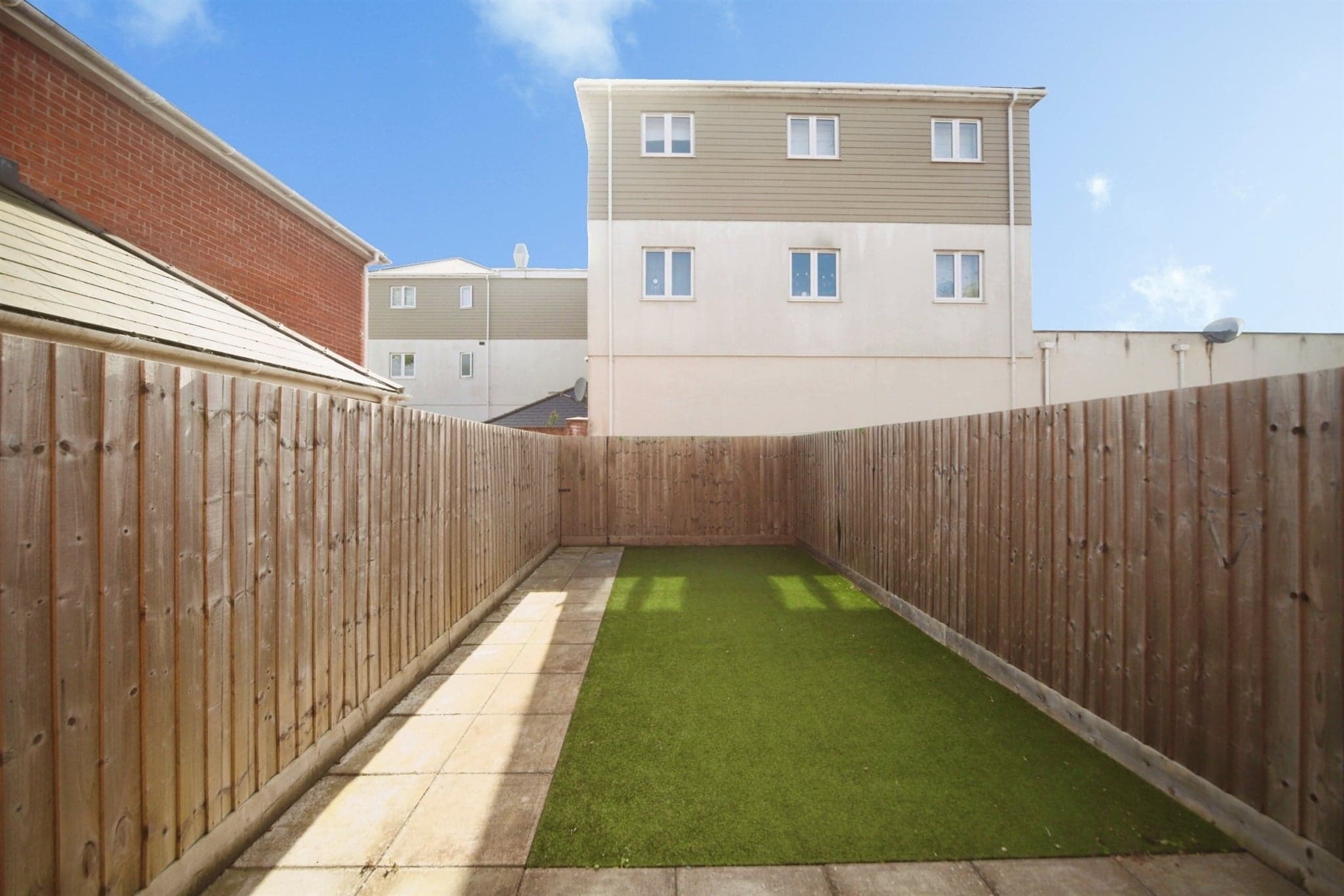 Property at Paragon Place, Bridgwater