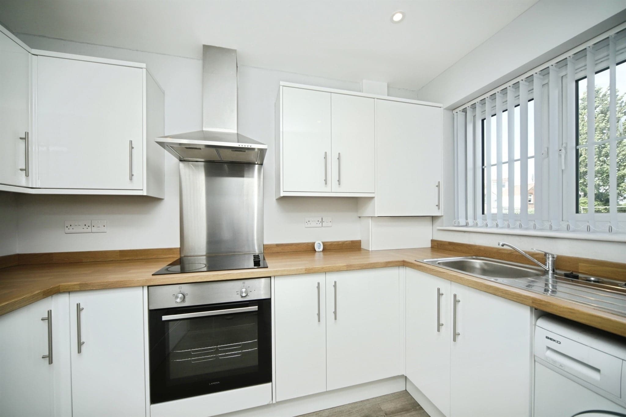 Property at Paragon Place, Bridgwater