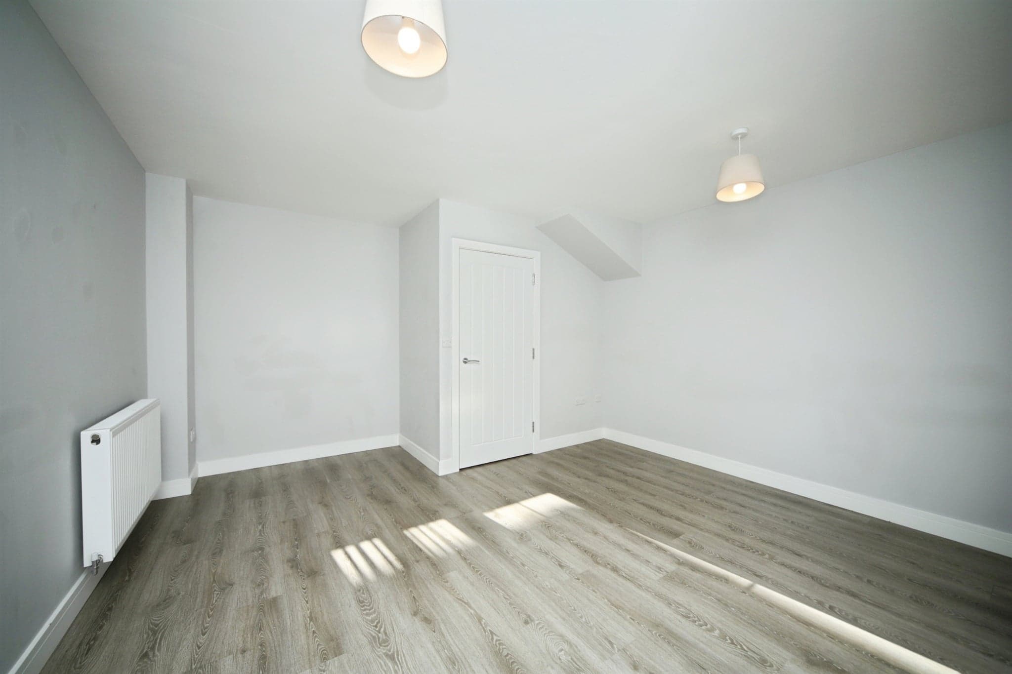 Property at Paragon Place, Bridgwater