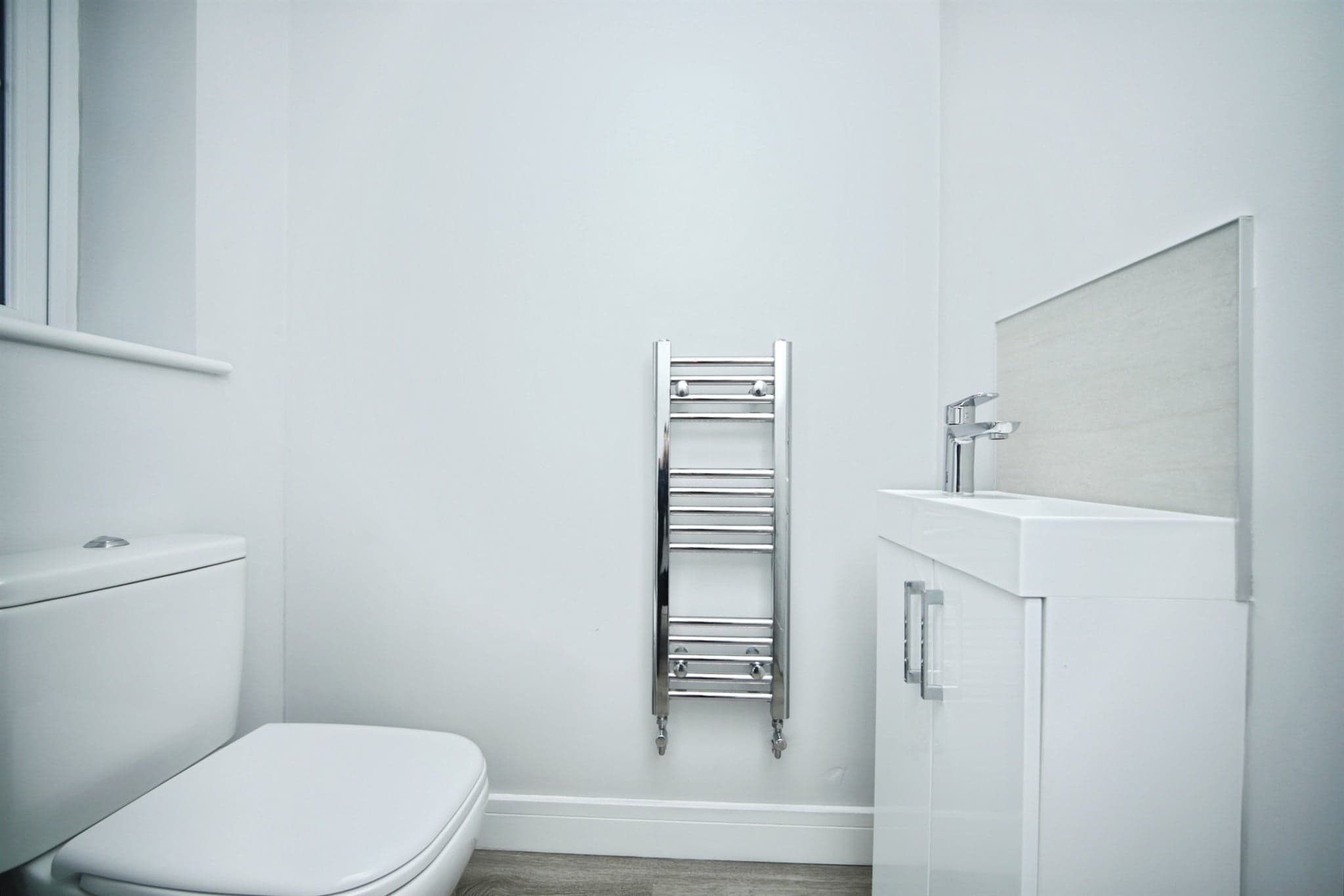 Property at Paragon Place, Bridgwater