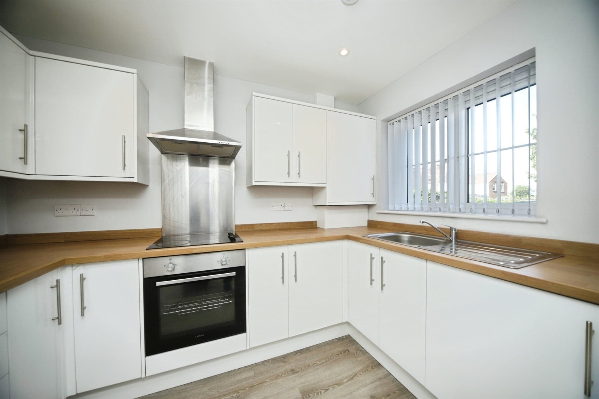 Property at Paragon Place, Bridgwater