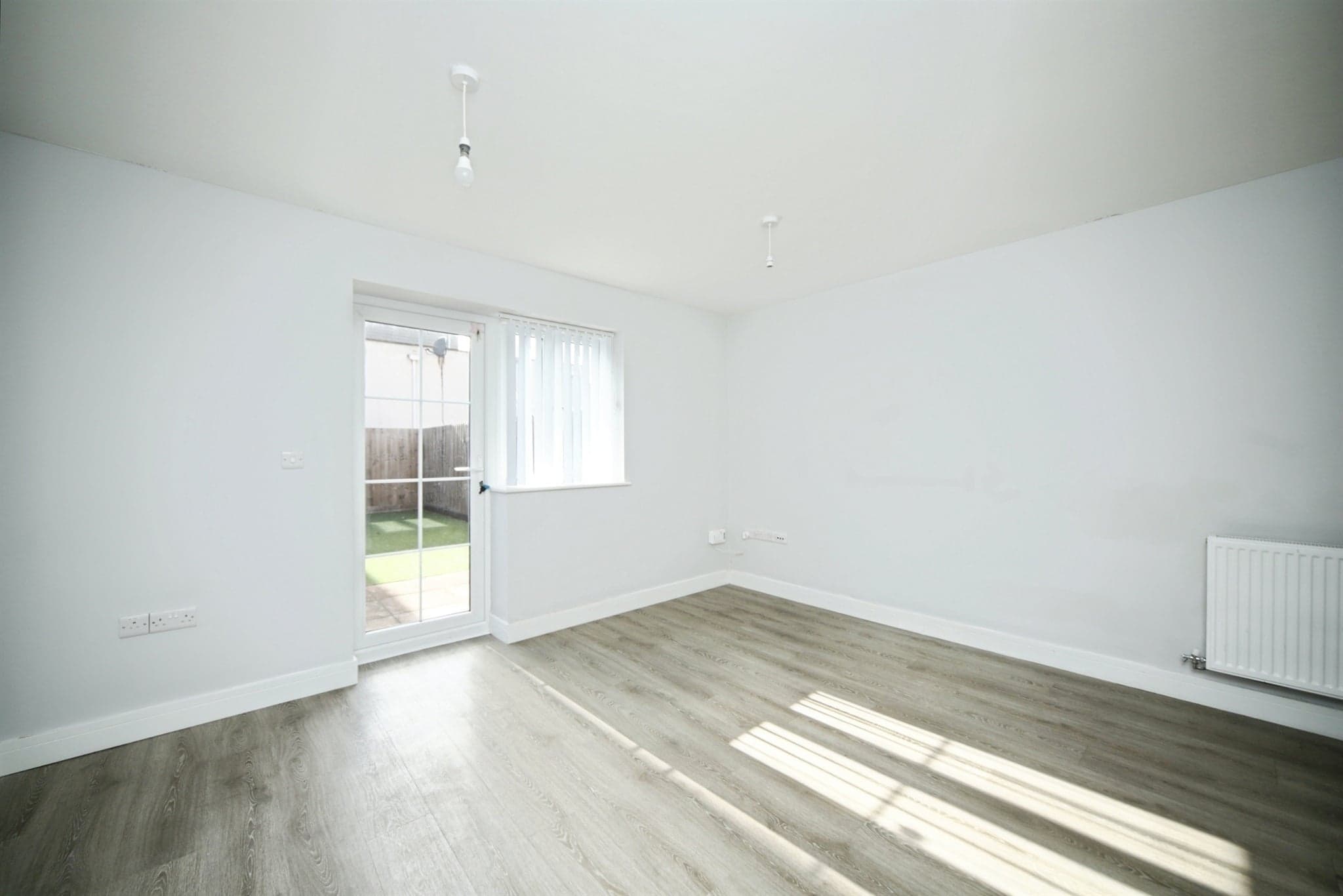 Property at Paragon Place, Bridgwater