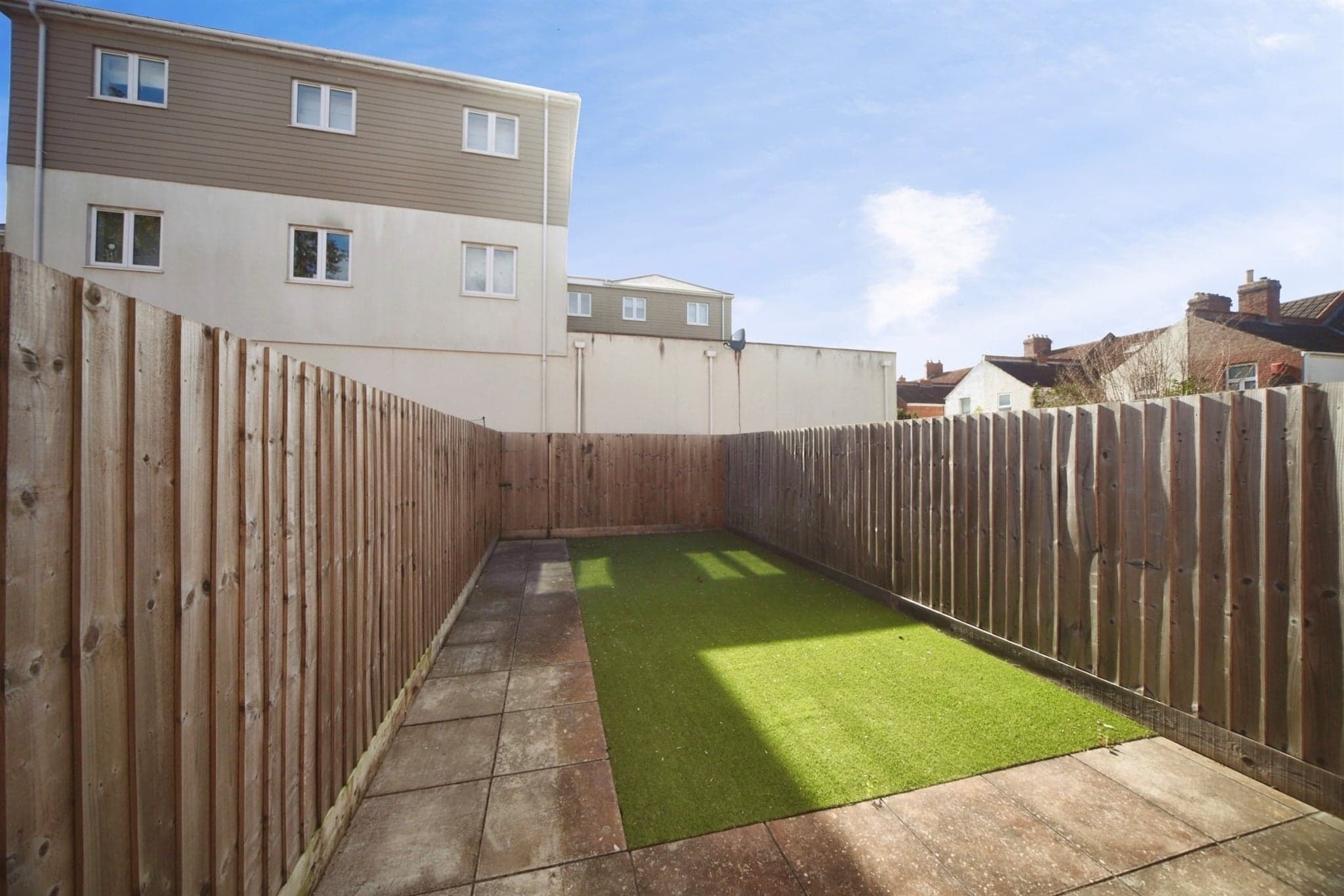 Property at Paragon Place, Bridgwater
