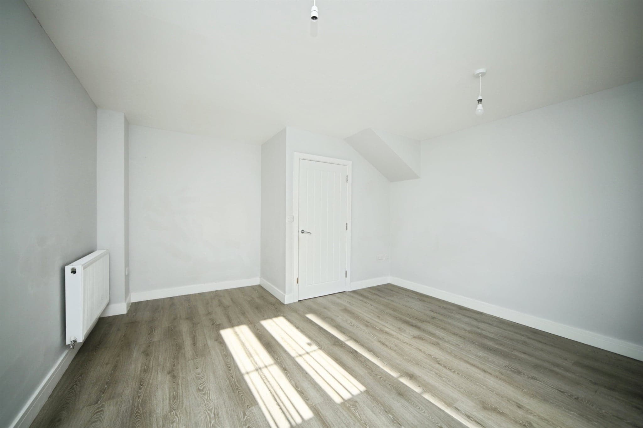 Property at Paragon Place, Bridgwater