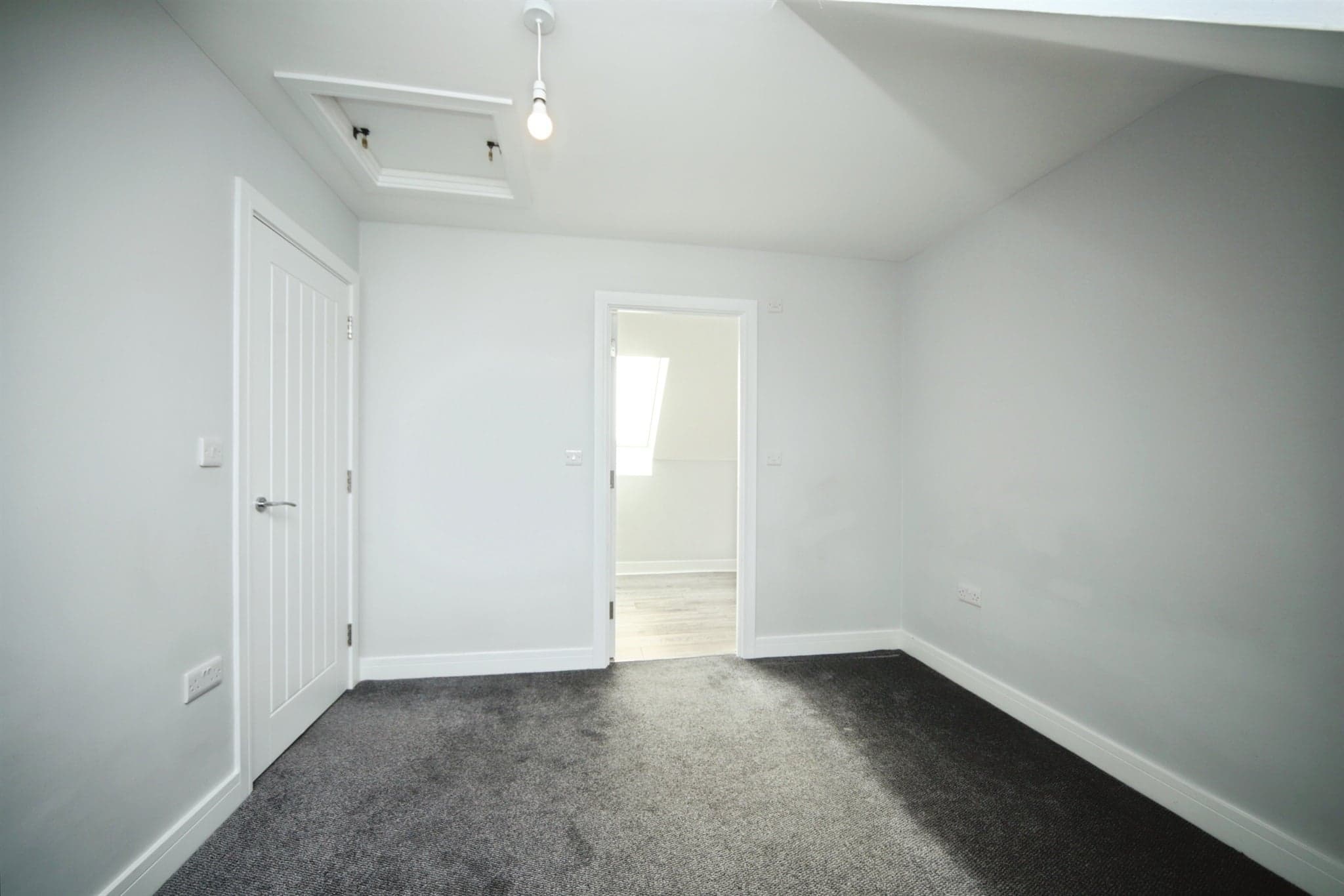 Property at Paragon Place, Bridgwater