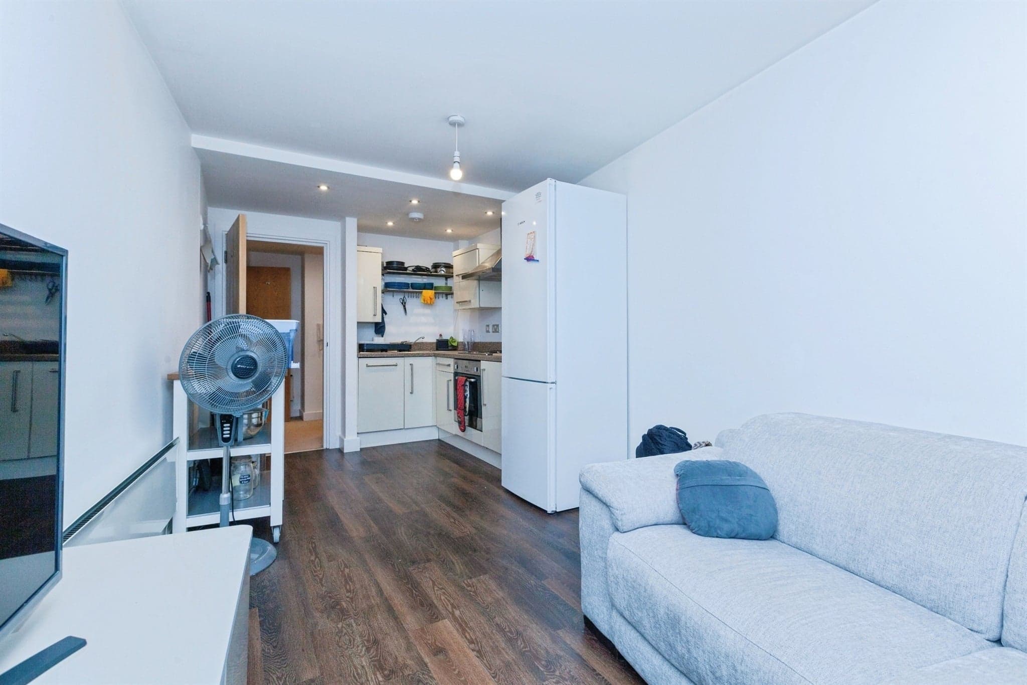 Property at Charles Street, Leicester
