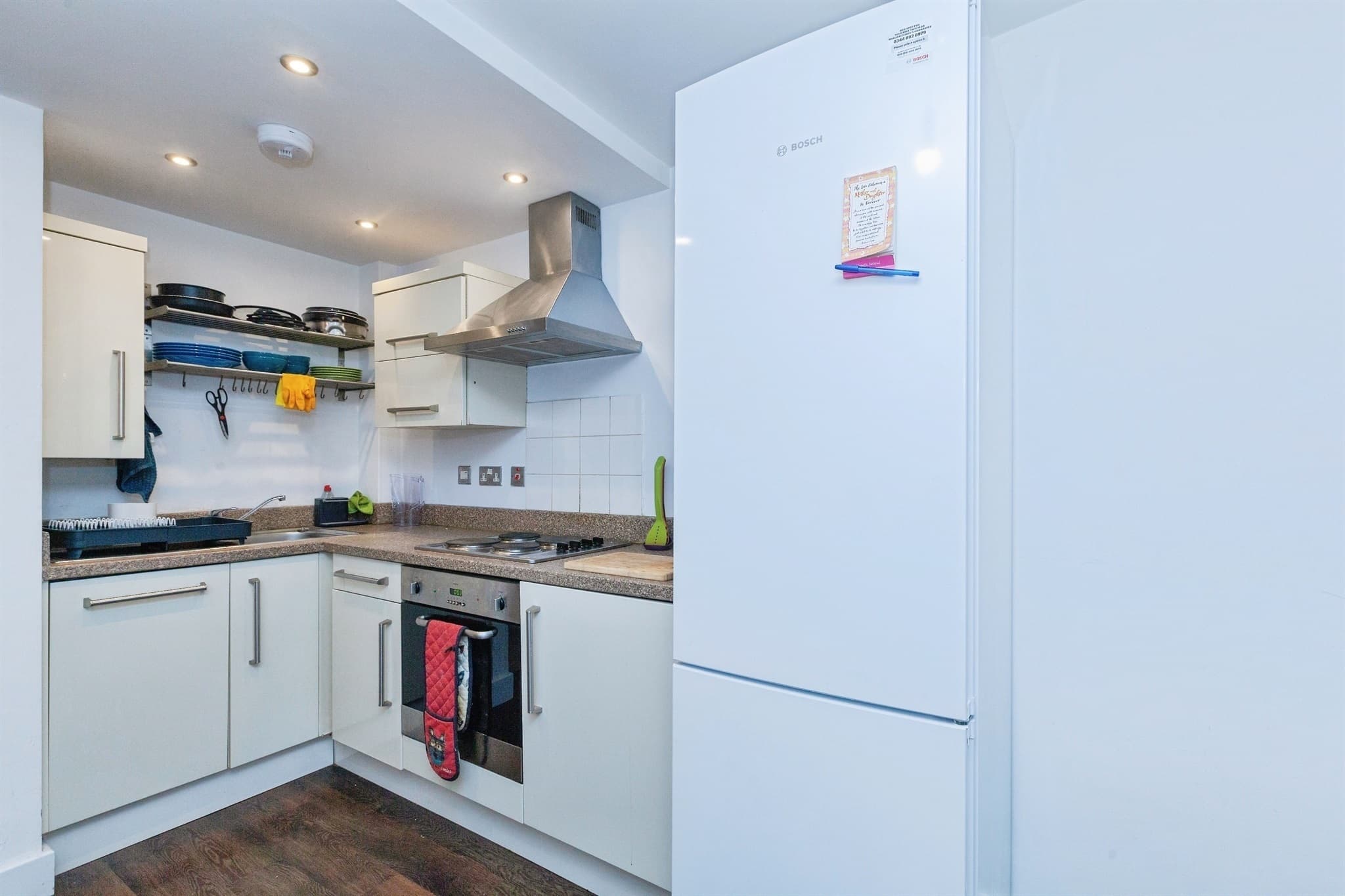 Property at Charles Street, Leicester