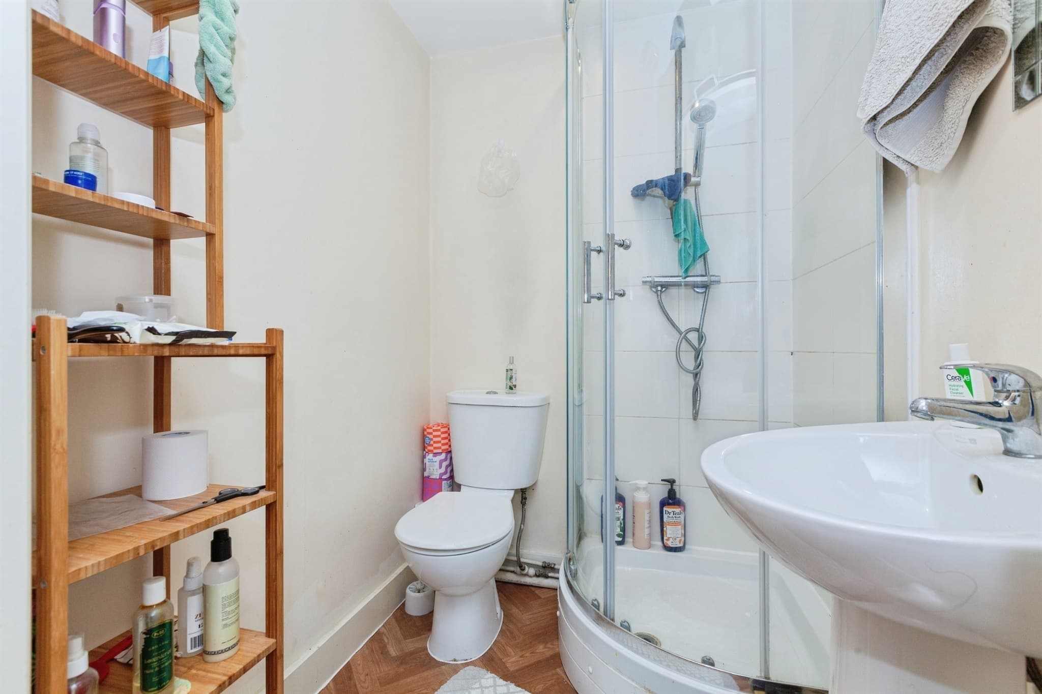 Property at Charles Street, Leicester