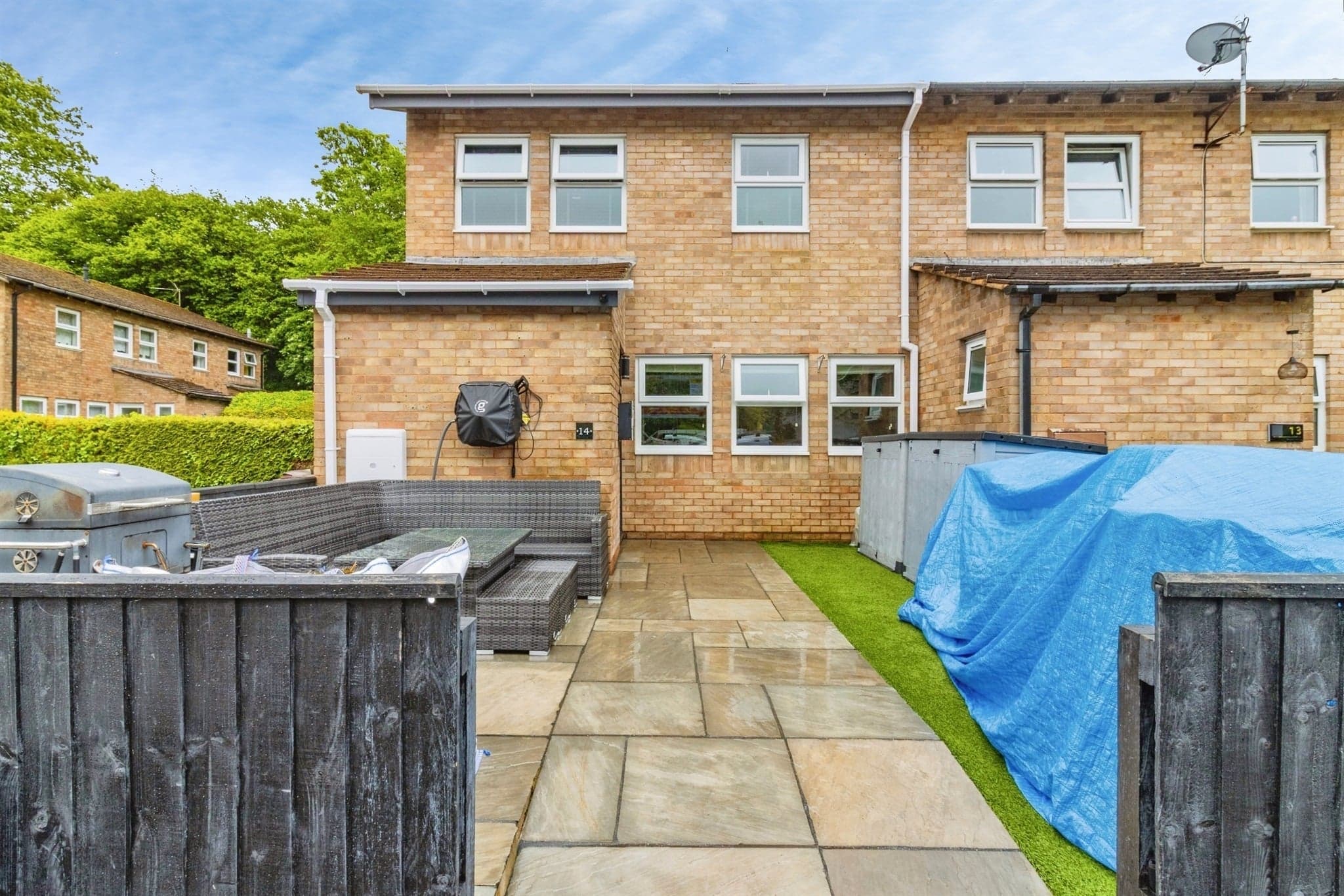Property at Rowan Way, Brixham