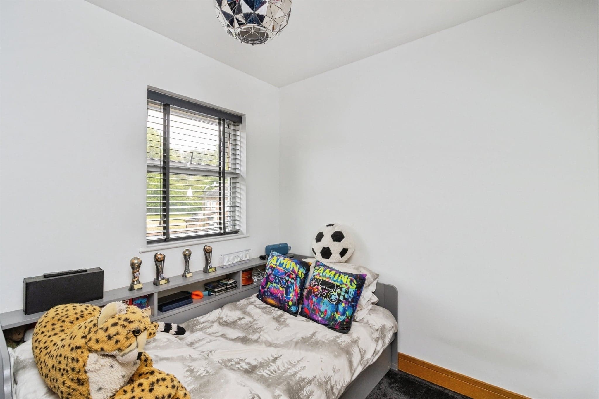 Property at Rowan Way, Brixham