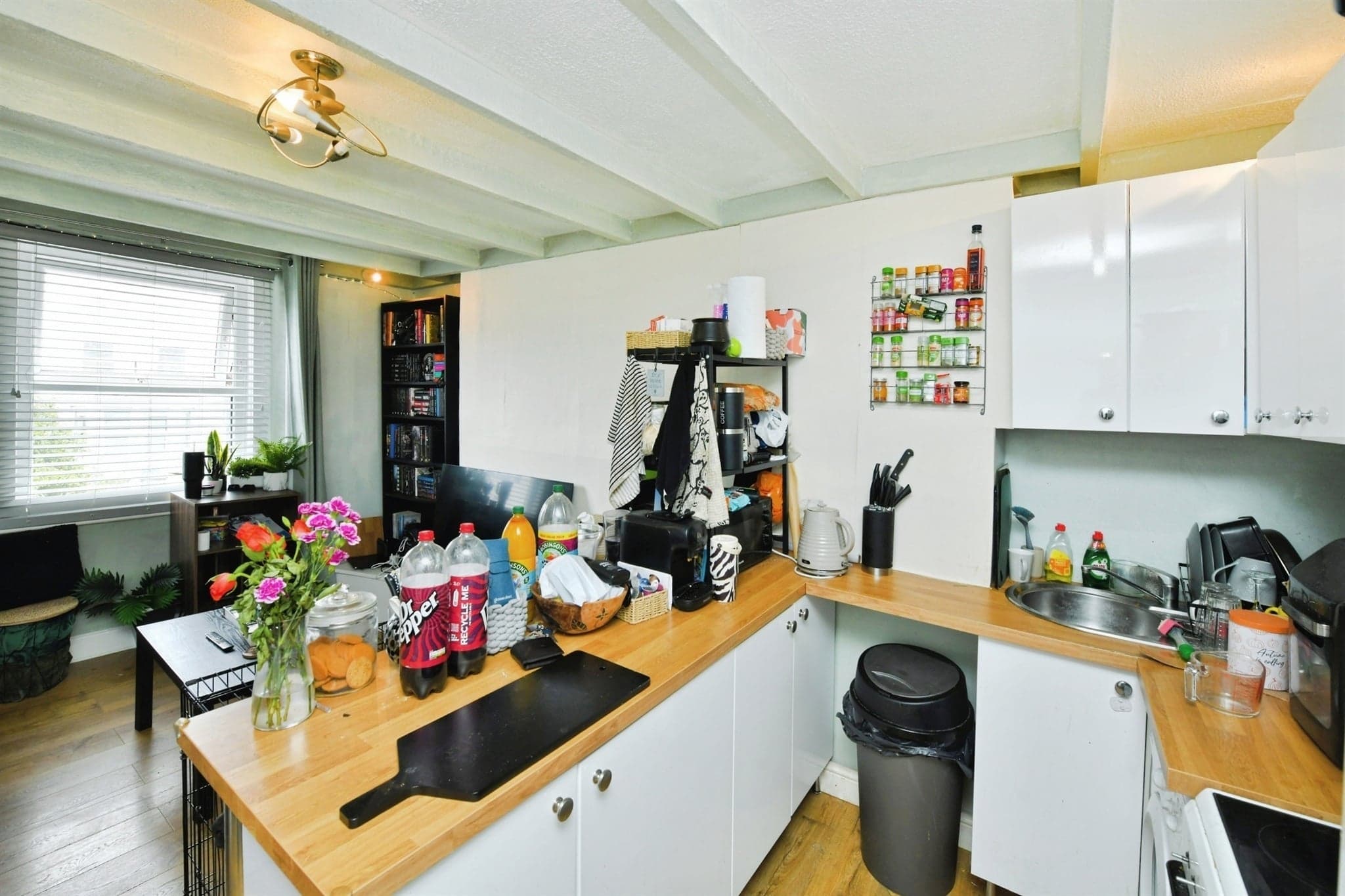Property at Gascoyne Place, Plymouth