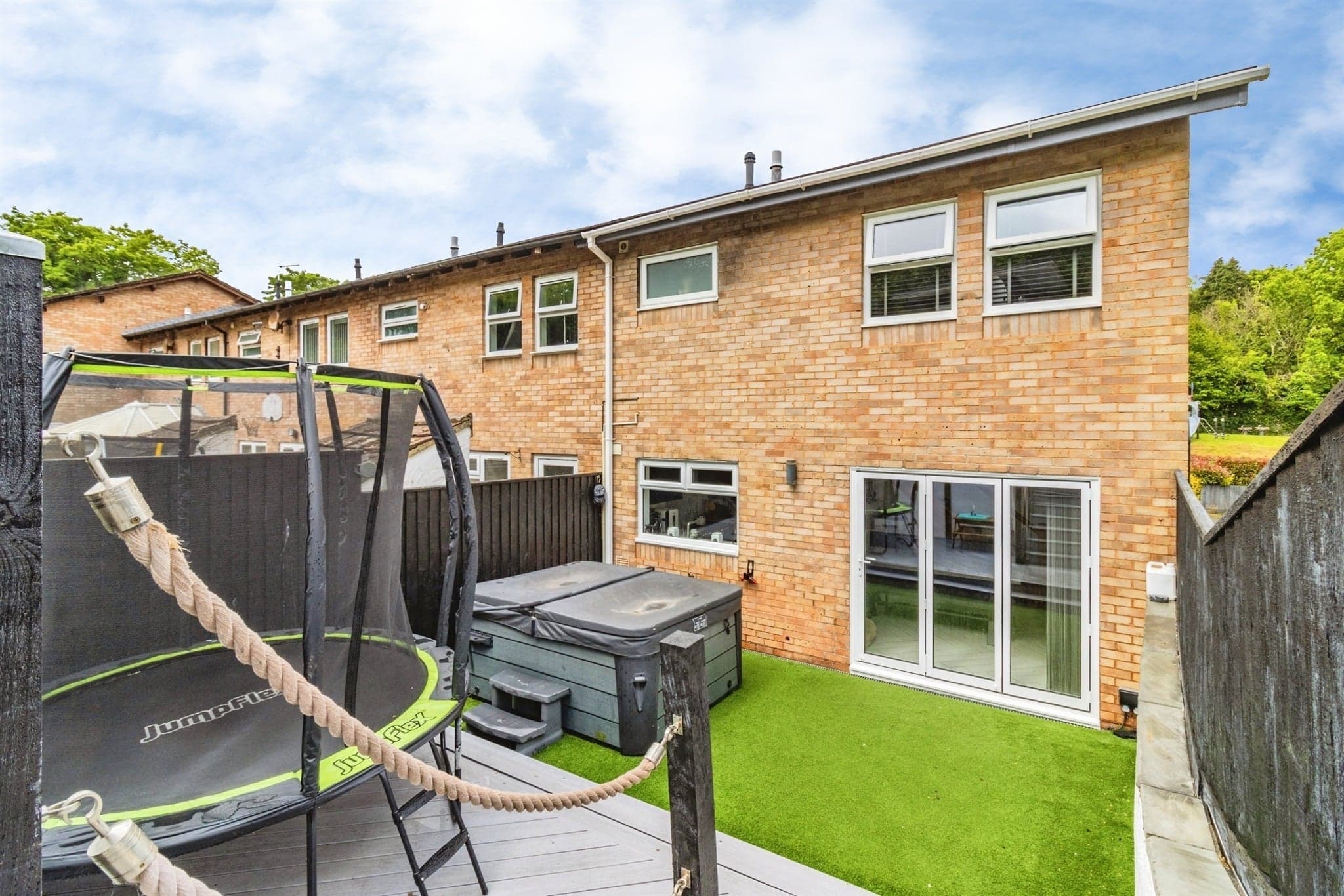 Property at Rowan Way, Brixham