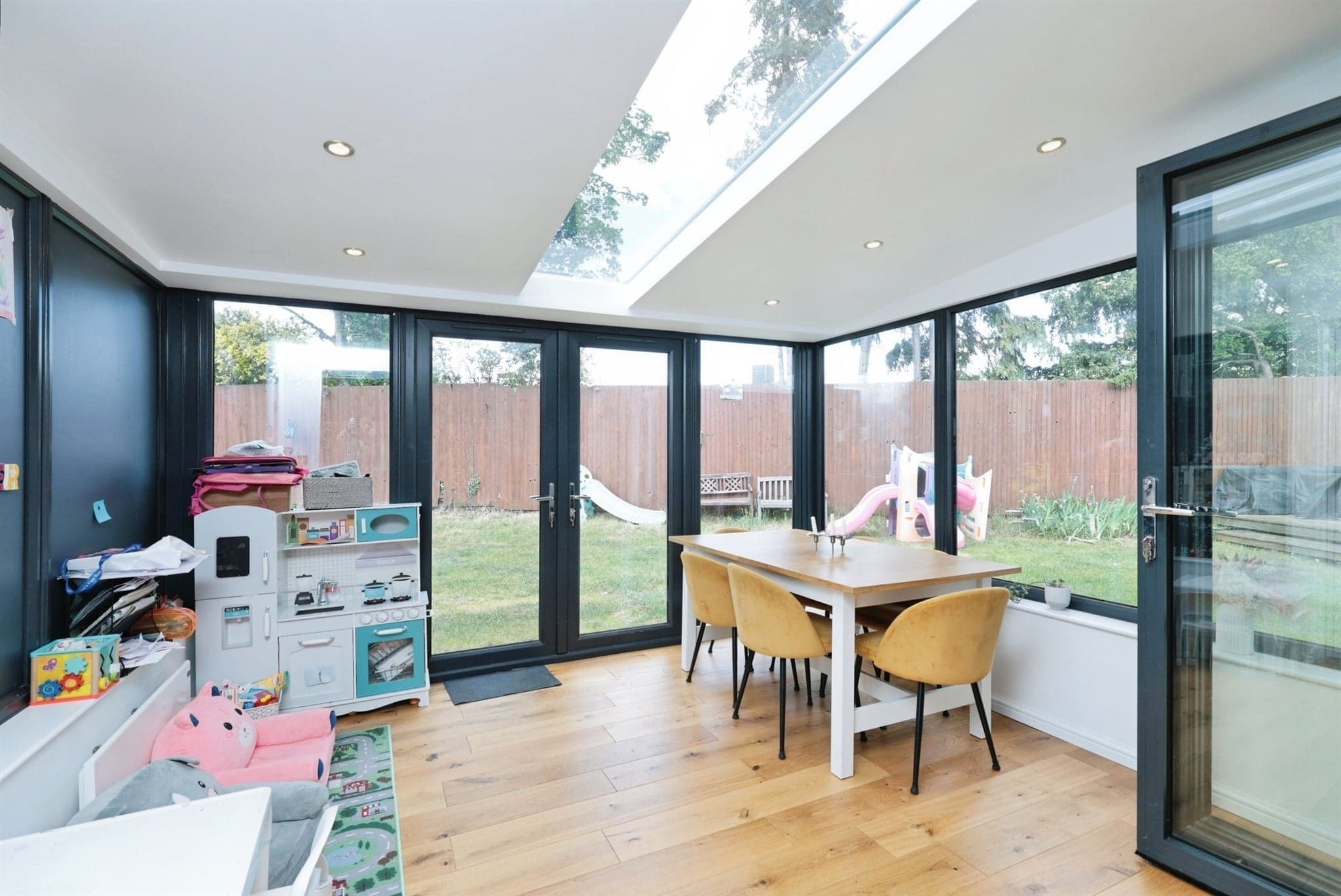 Property at Bushey Mill Crescent, Watford