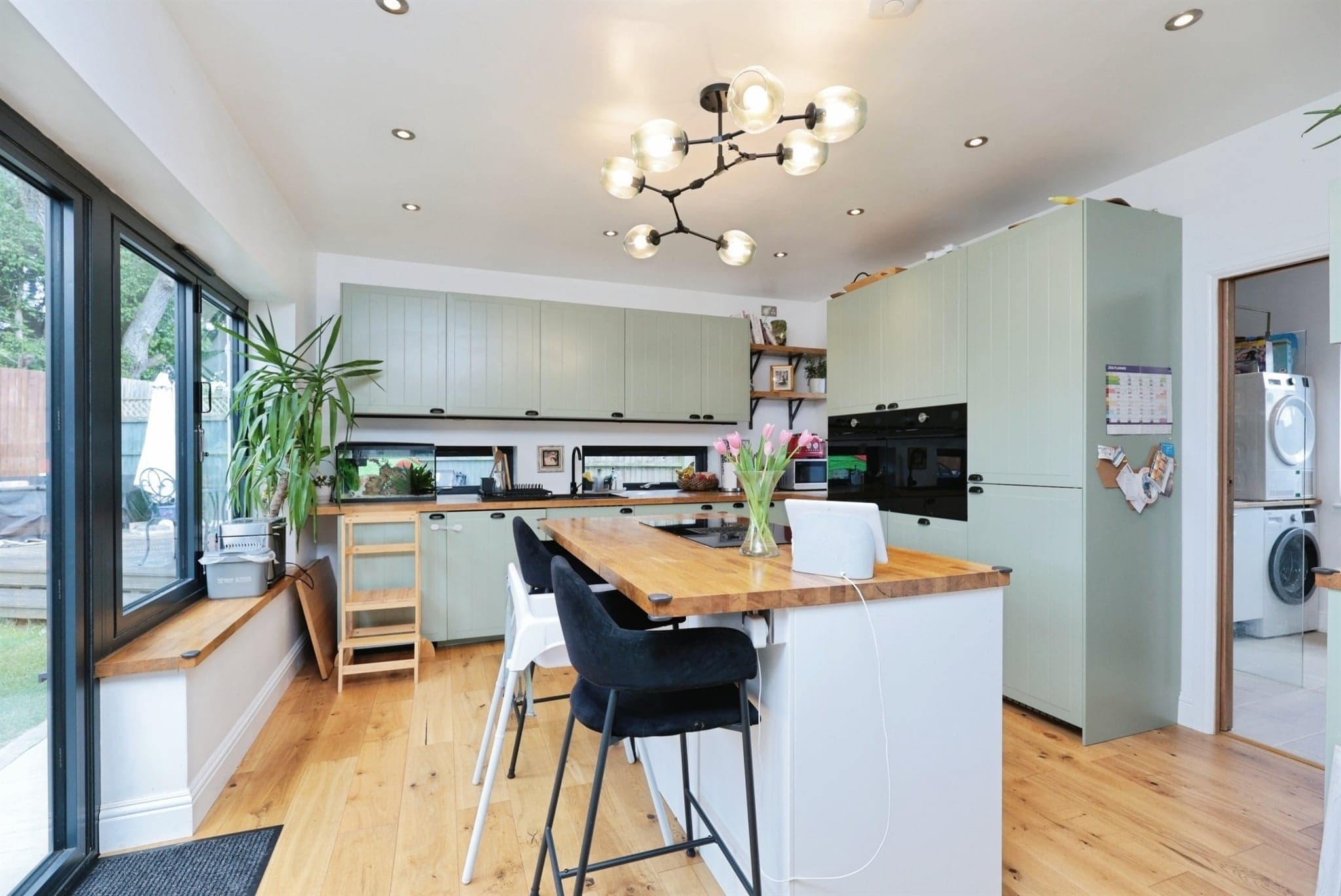Property at Bushey Mill Crescent, Watford