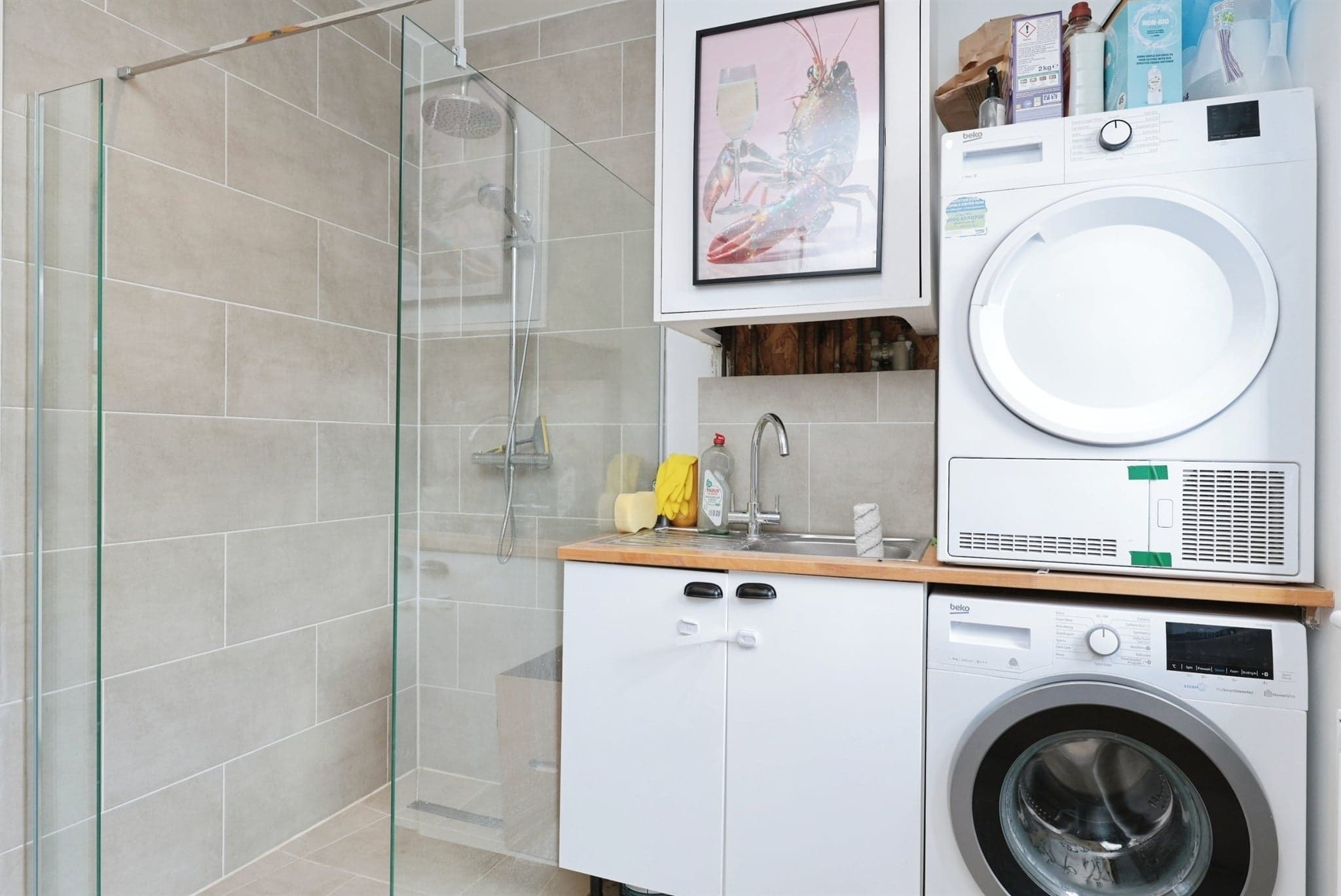 Property at Bushey Mill Crescent, Watford