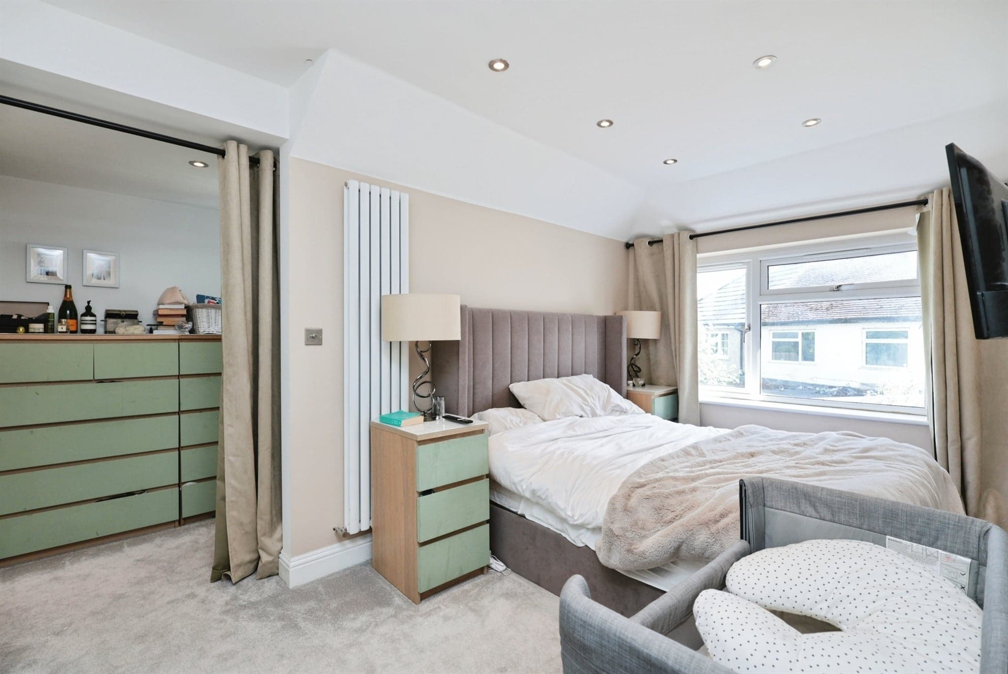 Property at Bushey Mill Crescent, Watford