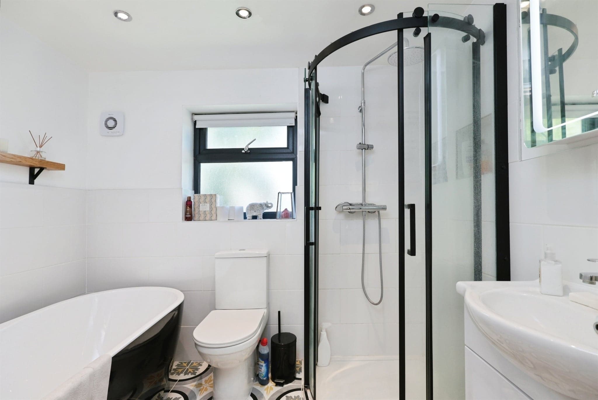 Property at Bushey Mill Crescent, Watford