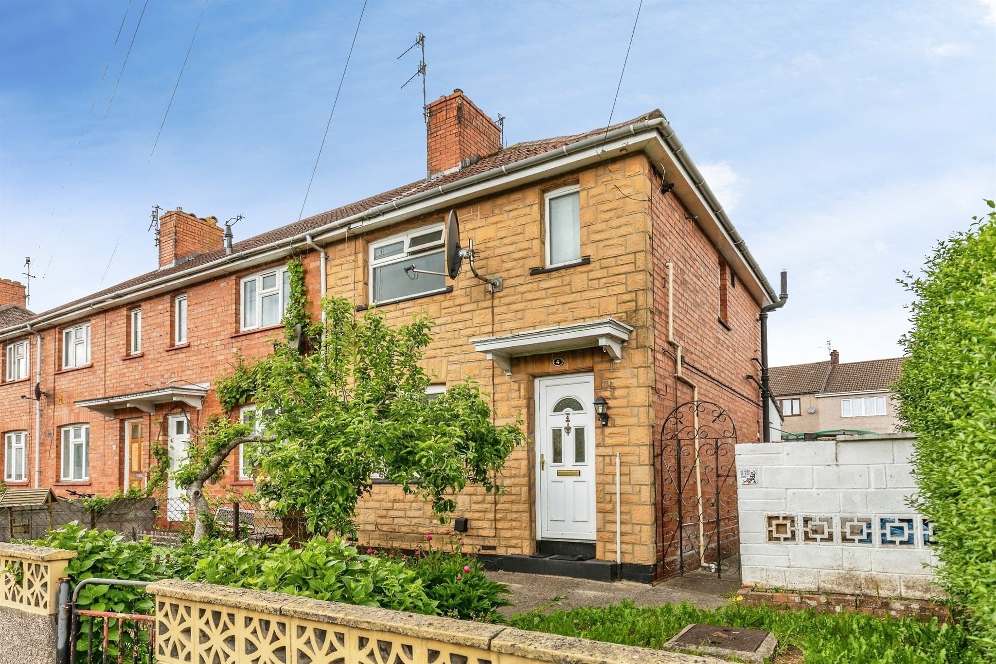 Property at Martock Road, Bristol