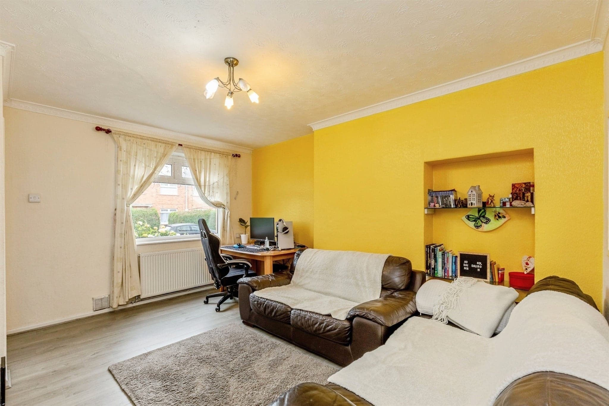 Property at Martock Road, Bristol