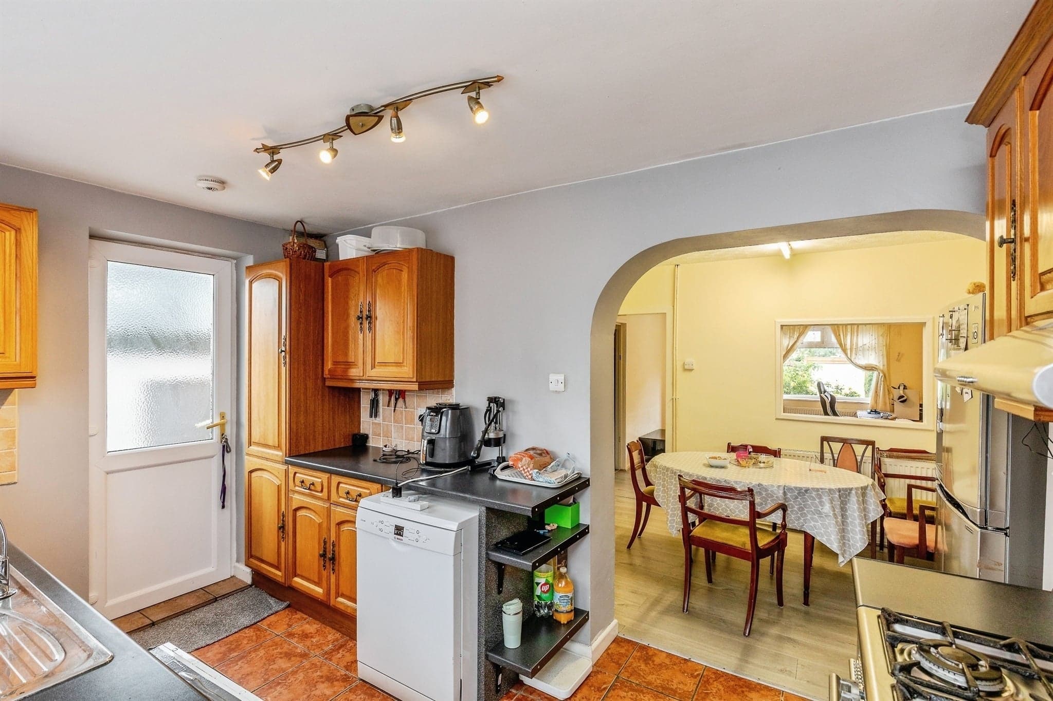 Property at Martock Road, Bristol