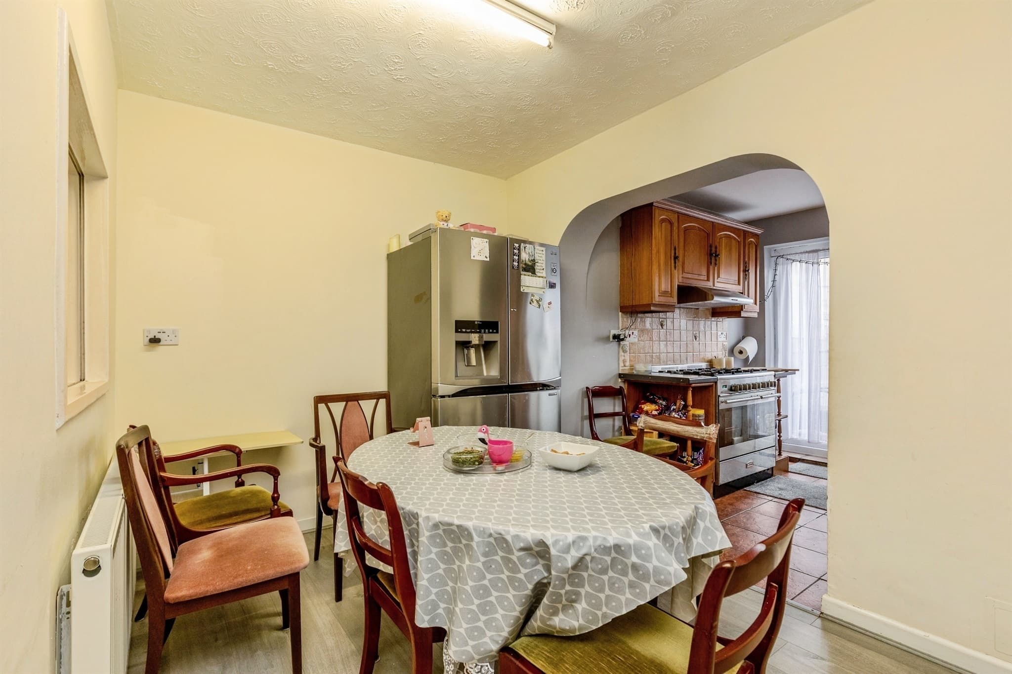 Property at Martock Road, Bristol